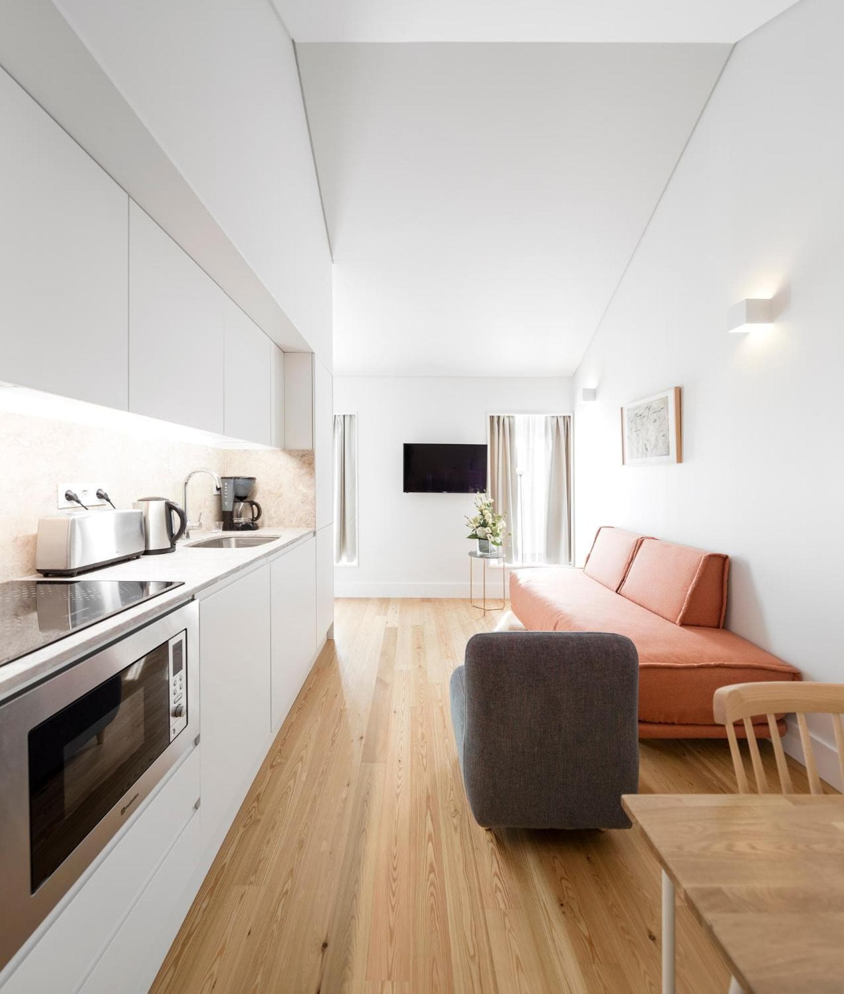 LSA Benformoso by Numa, Lisbon, photo 4