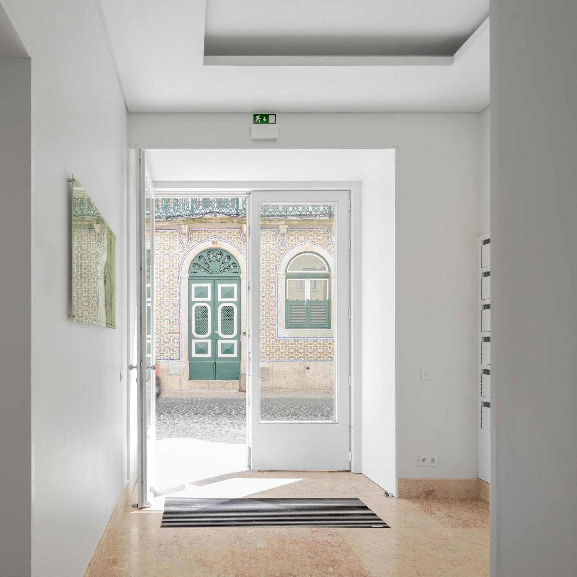 LSA Benformoso by Numa, Lisbon