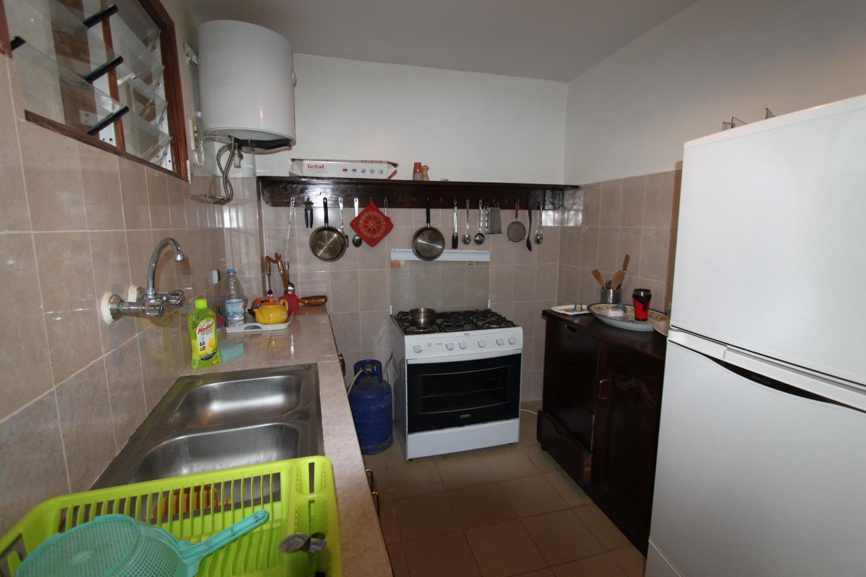 Kakatar Family Residence , Yoff, Dakar, photo 2