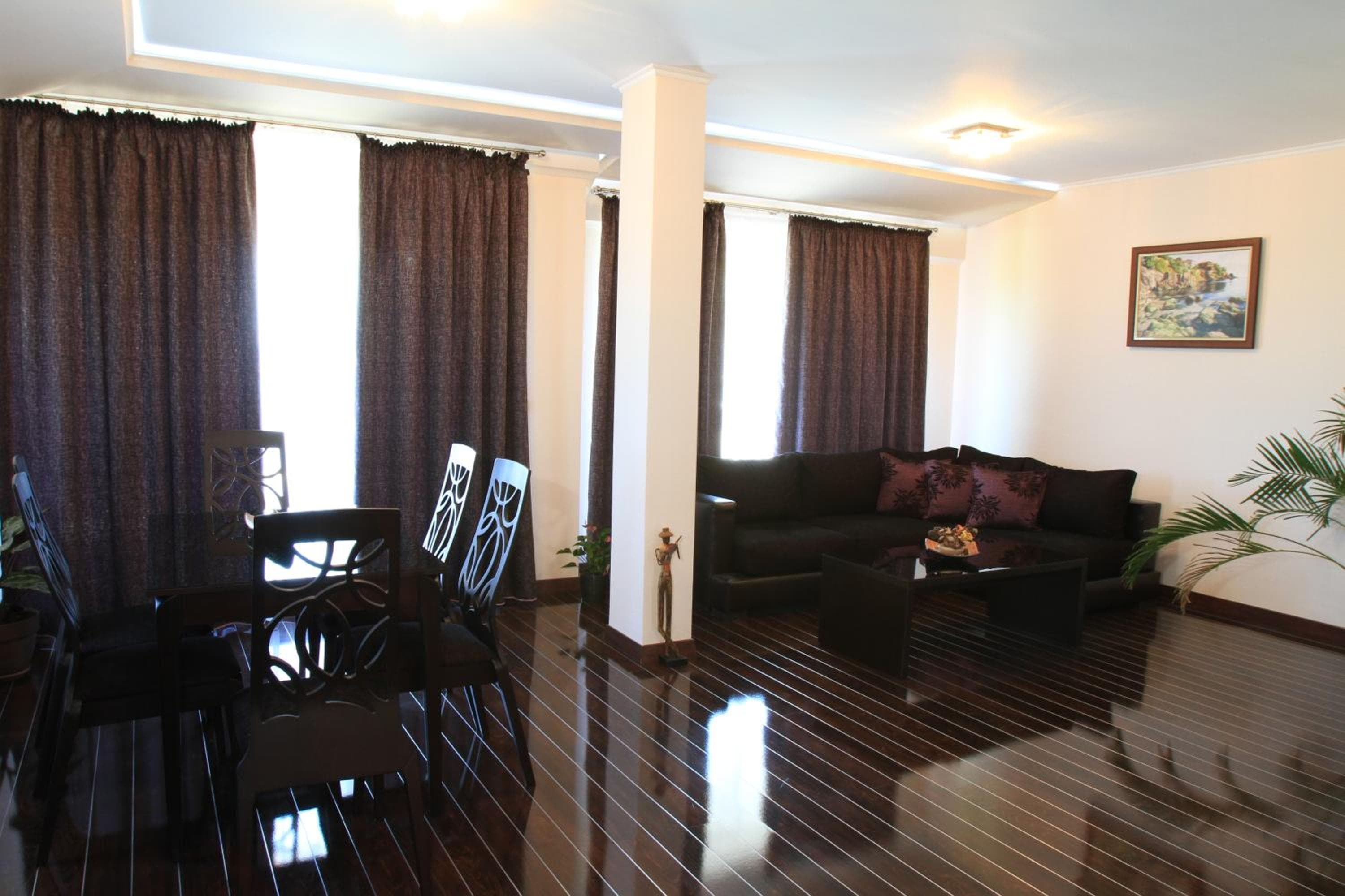 Long Beach Resort, Shkorpilovtsi, photo 2