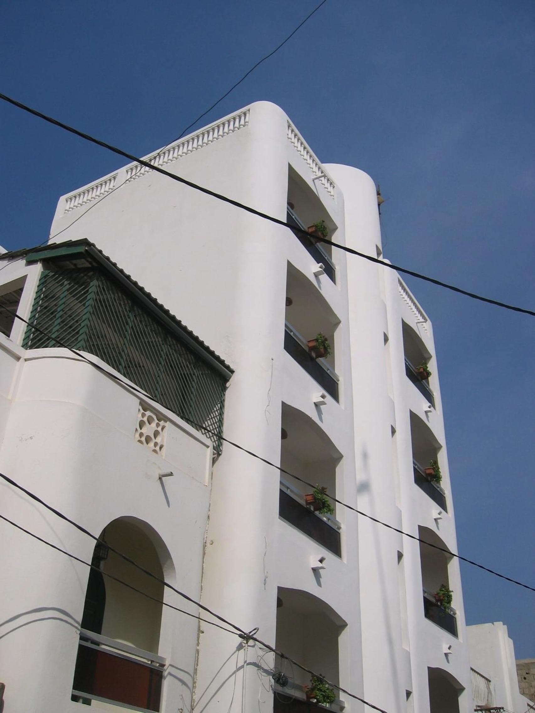 Kakatar Family Residence , Yoff, Dakar