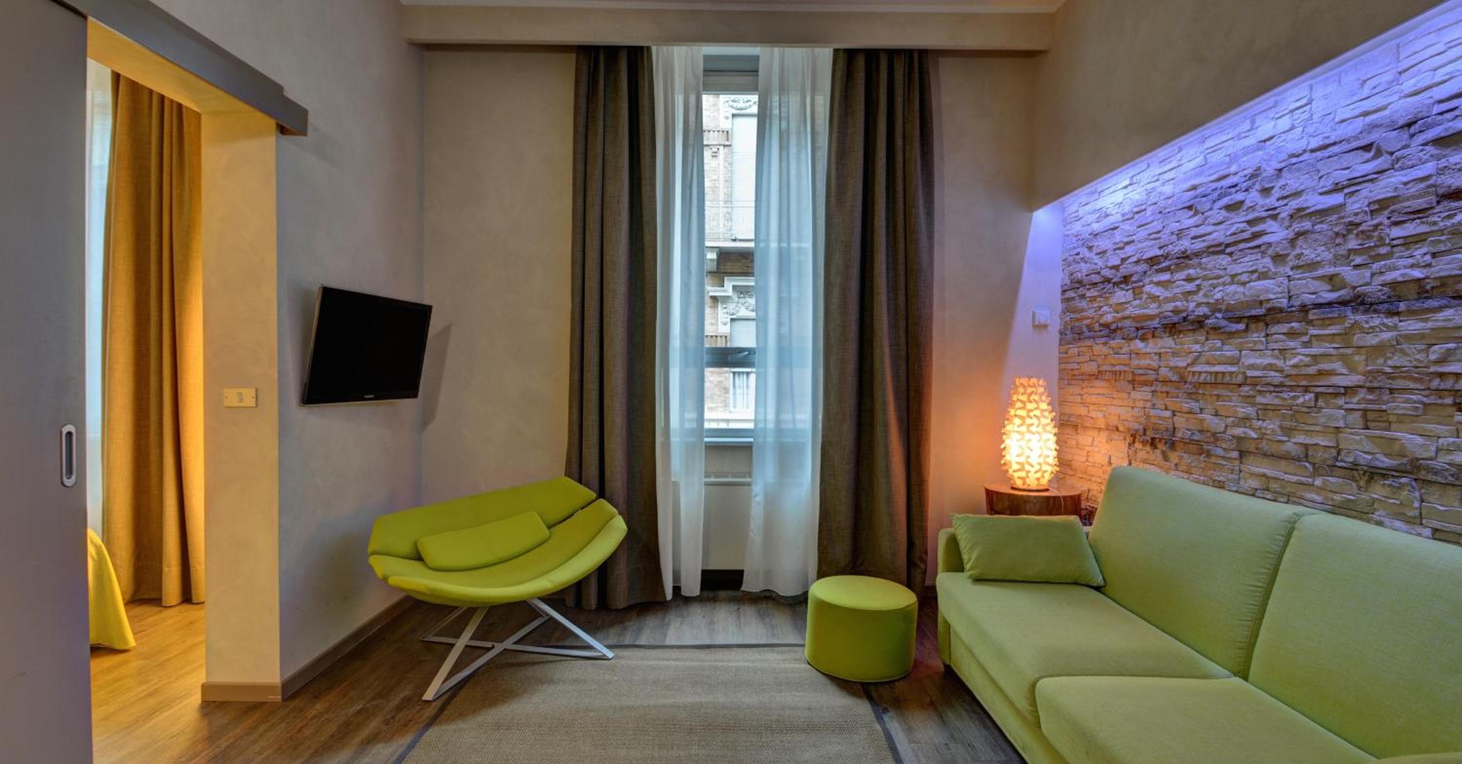 Residence Star, Turin, photo 5