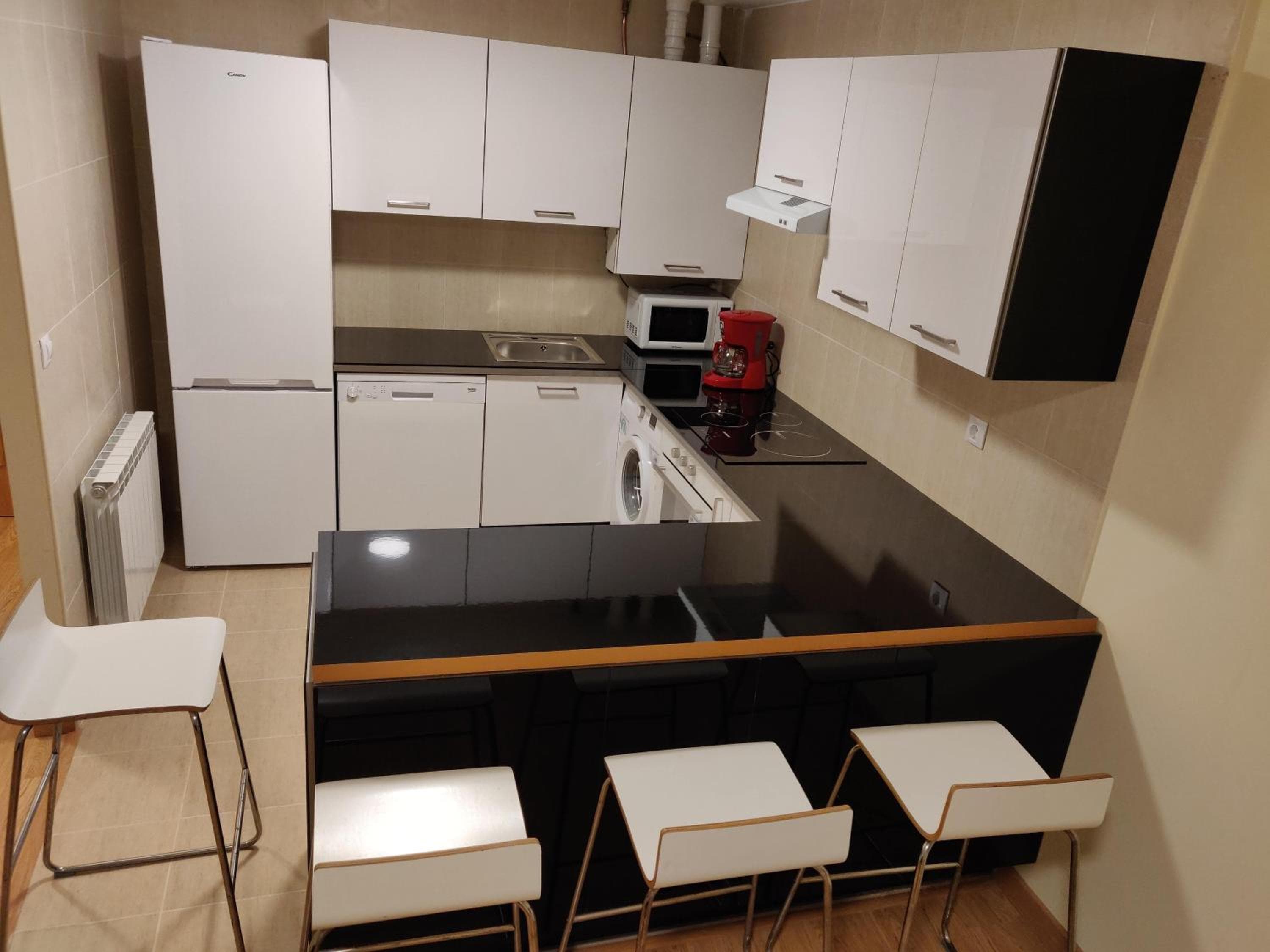 Apartamentos Mirador de Grañón, Grañón, photo 2