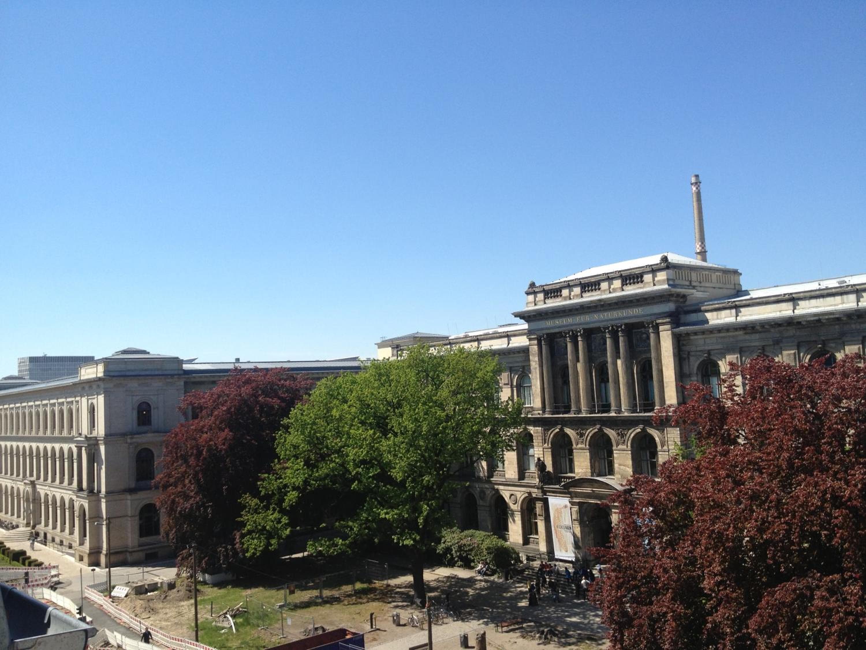 Garden Living - Boutique Hotel, Berlin, photo 2