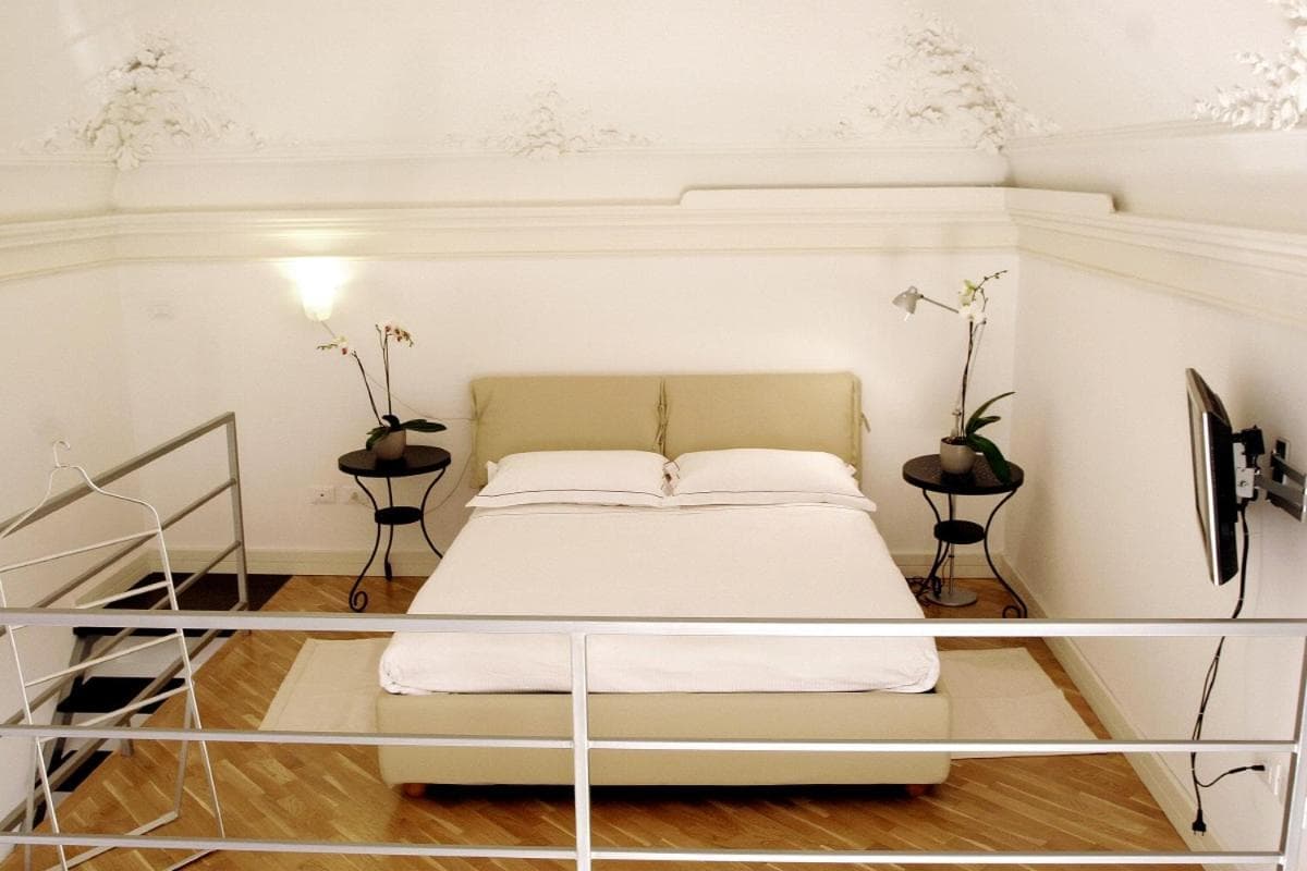Ognina Residence, Catania, photo 5