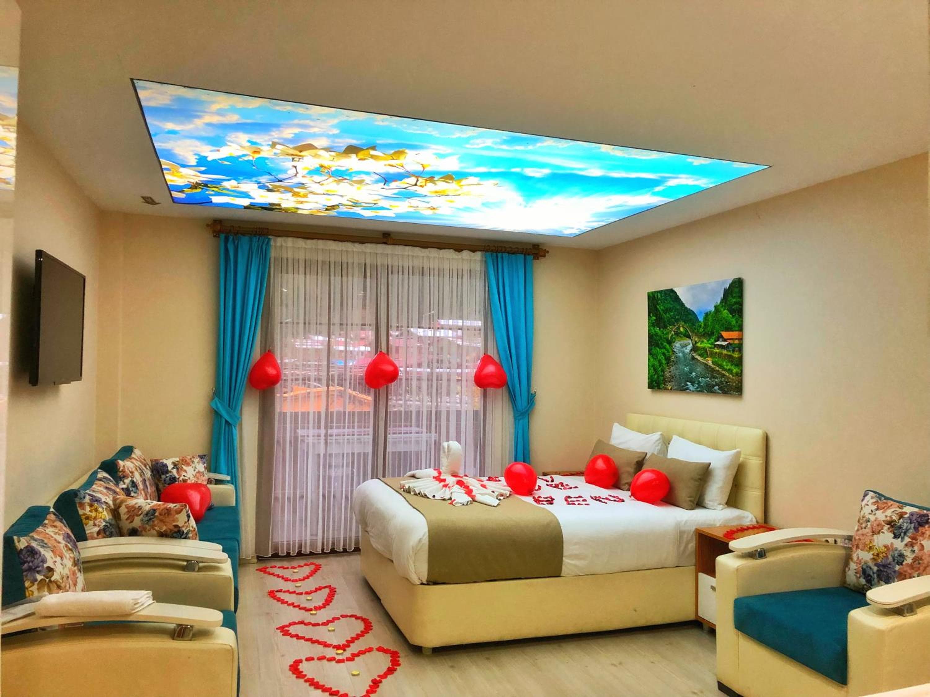 Osmanlı Suite, Uzungol, photo 6