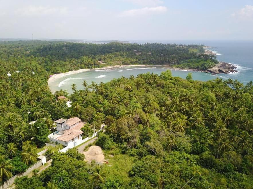 Serene Villa Hiriketiya, Hiriketiya