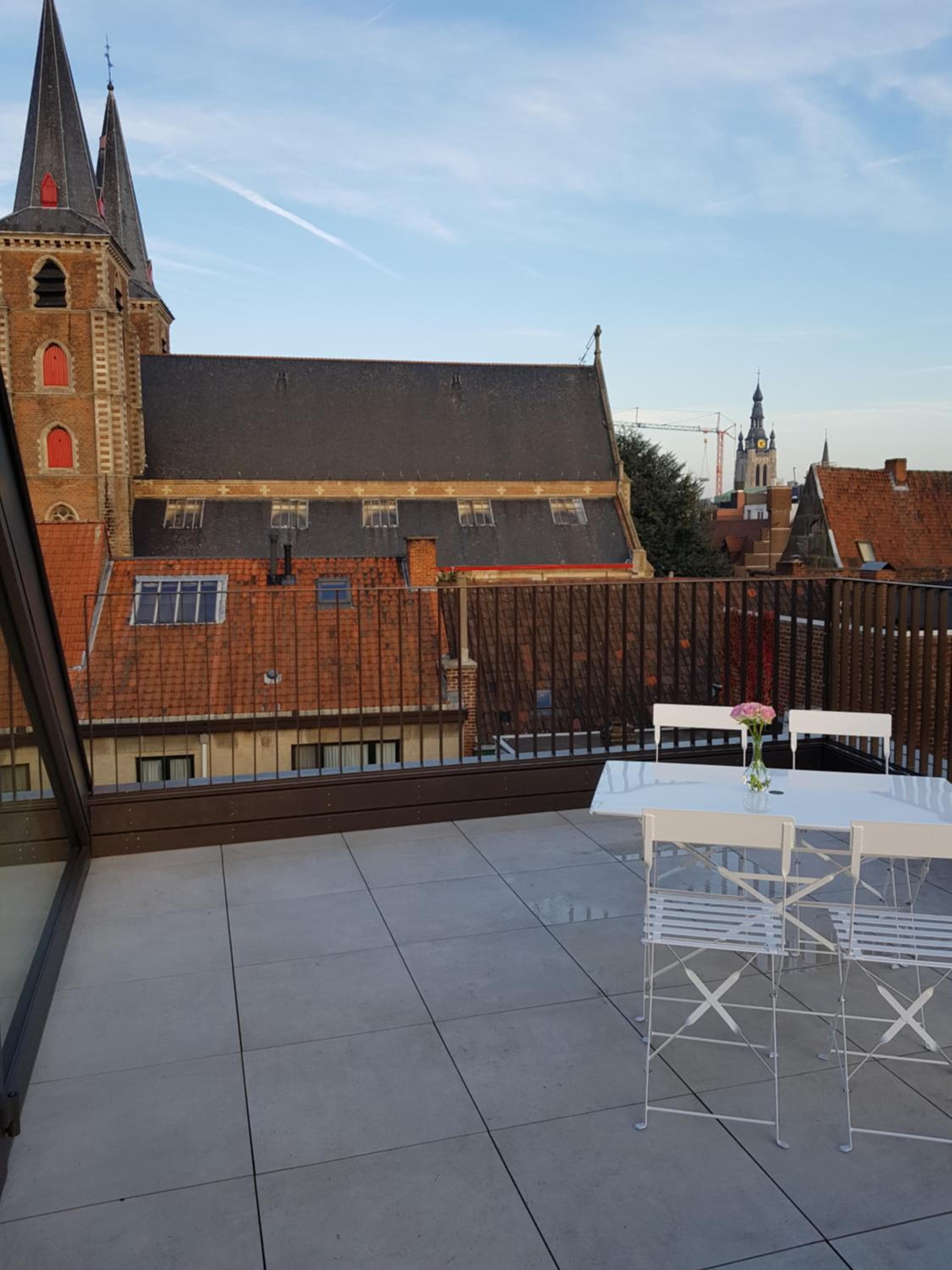 Homey Kortrijk K6, Kortrijk, photo 3