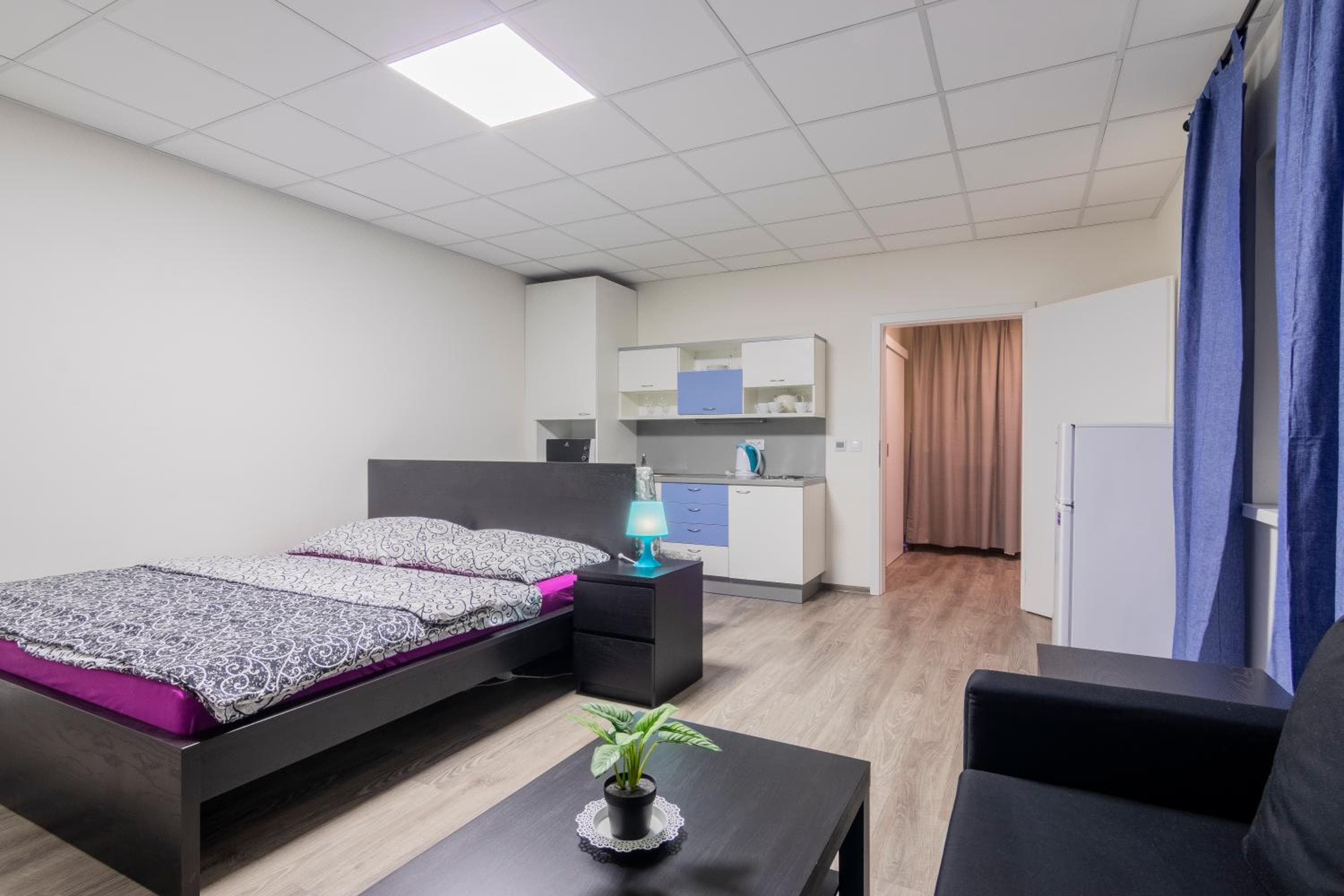 Aparthotel DKS, Chomutov, photo 4