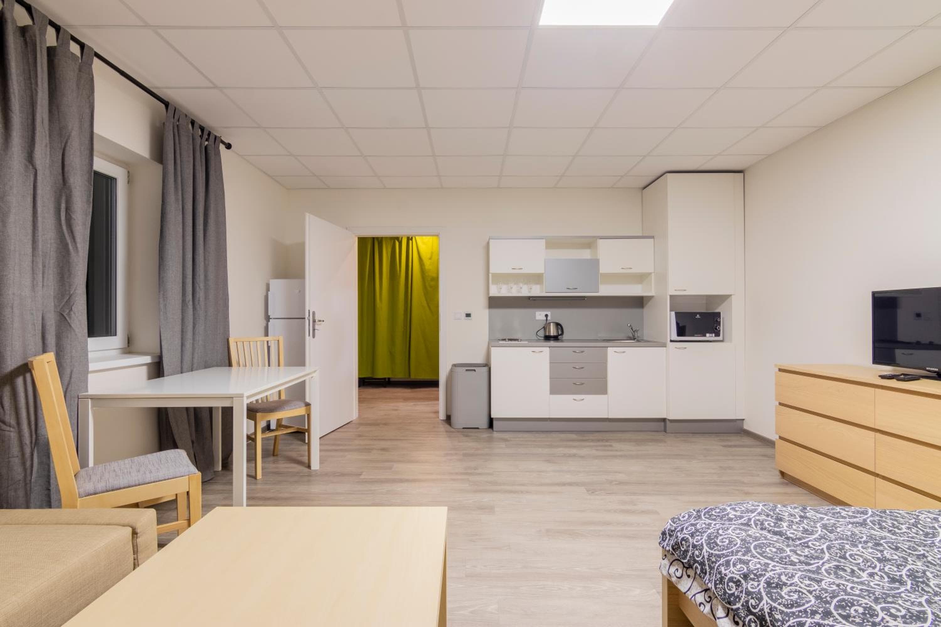 Aparthotel DKS, Chomutov, photo 3