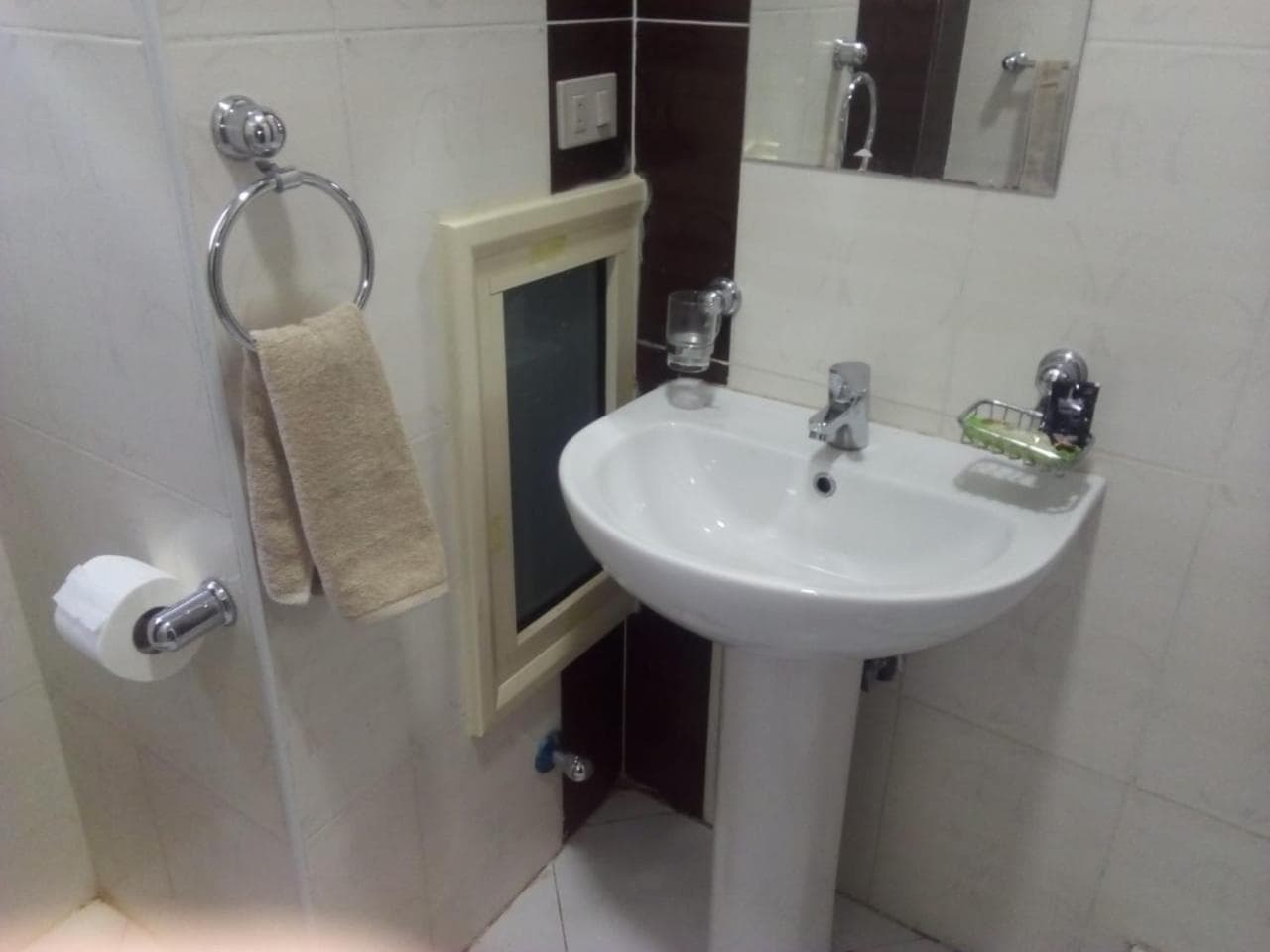 Nour Plaza Hurghada النور بلازا الغردقة, Hurghada, photo 5