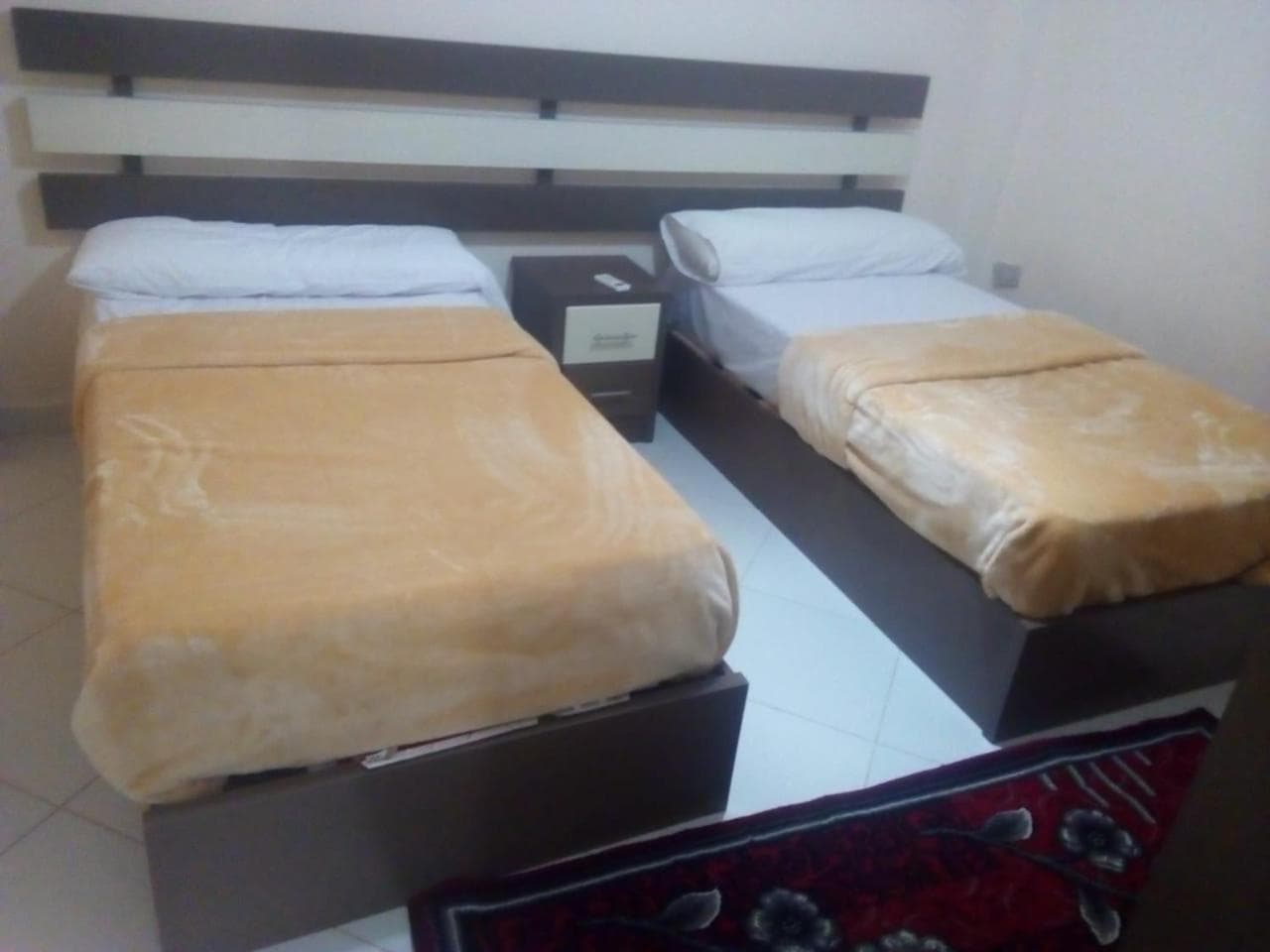 Nour Plaza Hurghada النور بلازا الغردقة, Hurghada, photo 3