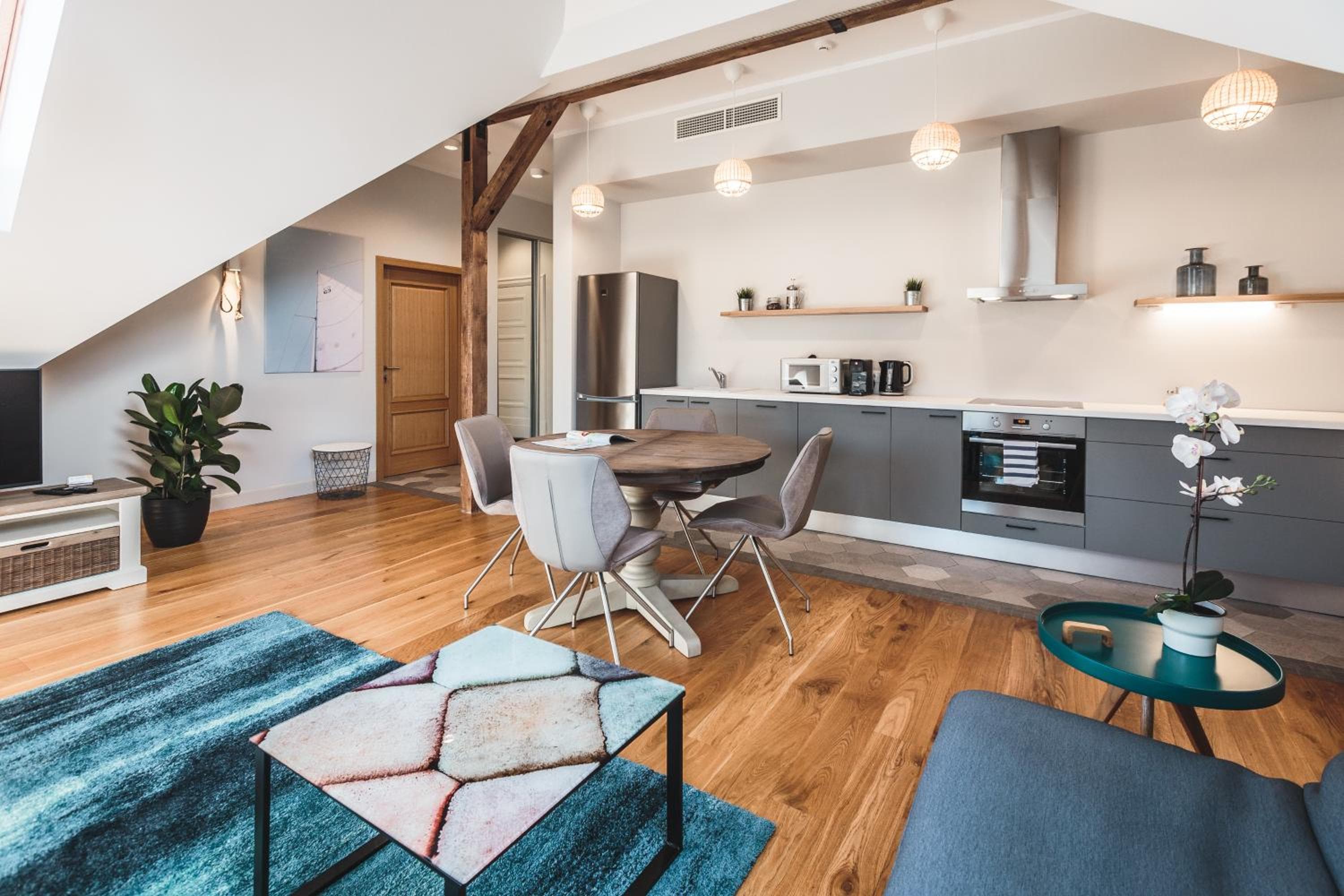 Riga Lux Apartments - Skolas, Rīga, photo 3