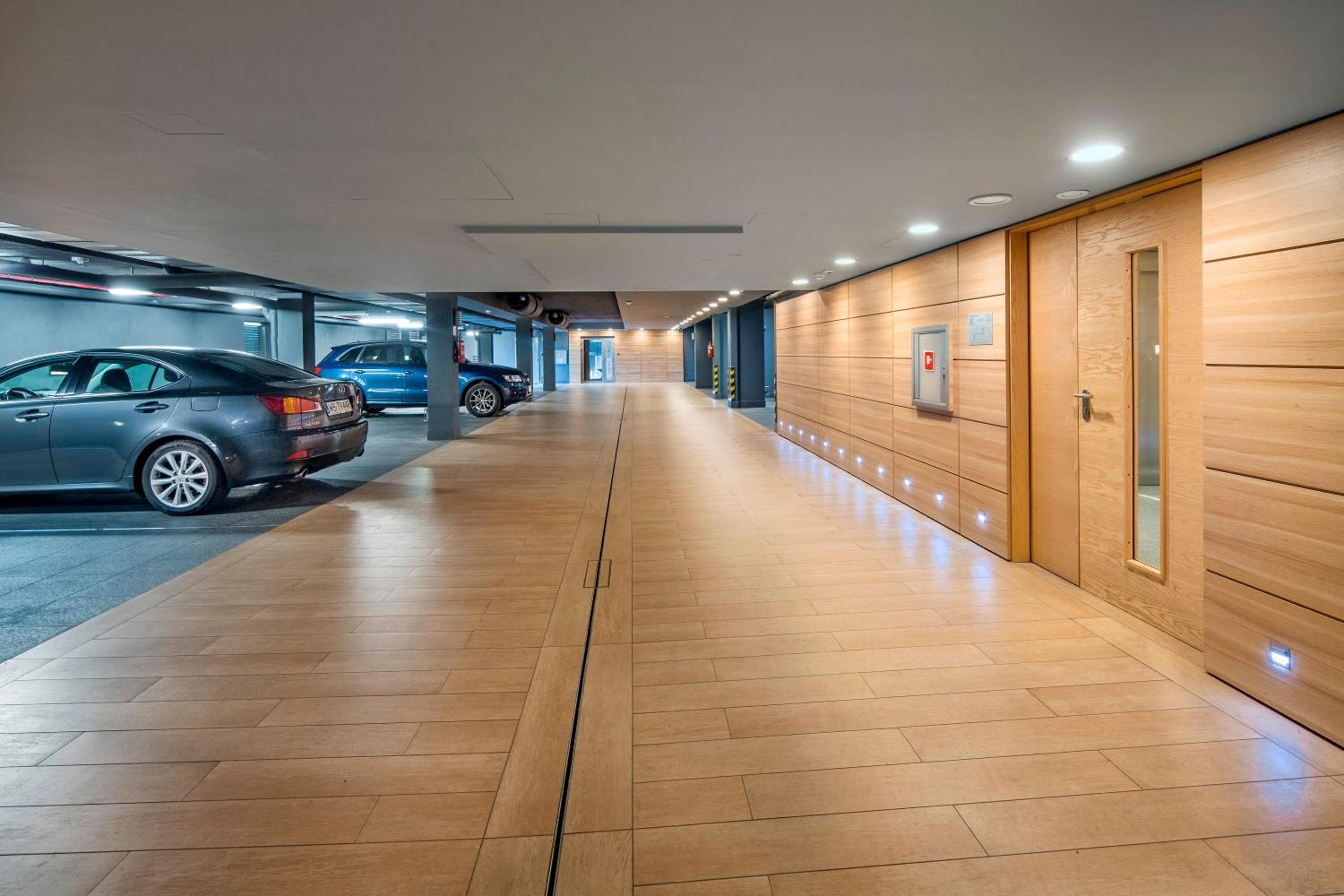 Sea Premium Aparthotel, Gdynia, photo 5