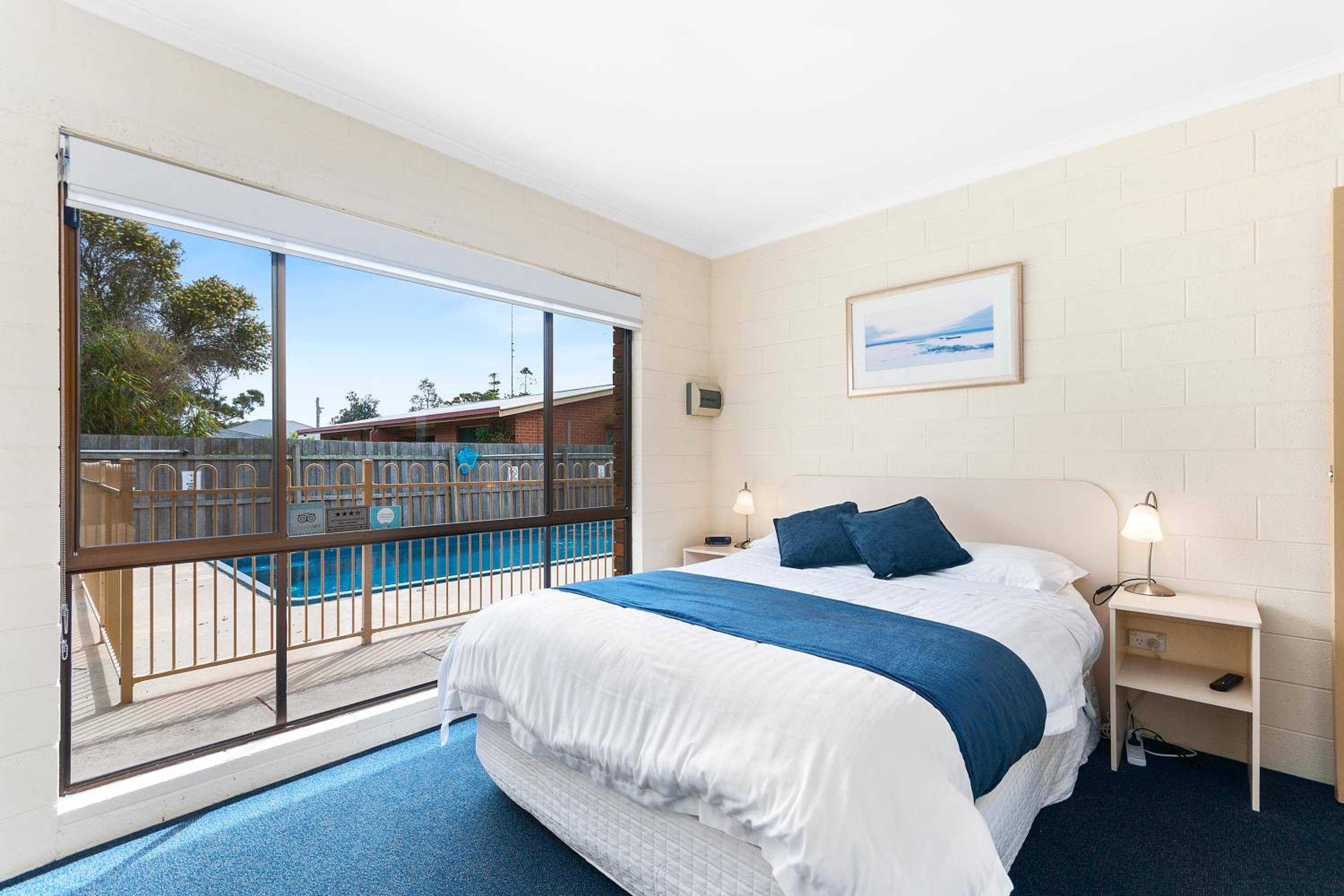 Allambi Holiday Apartments, Lakes Entrance, photo 3