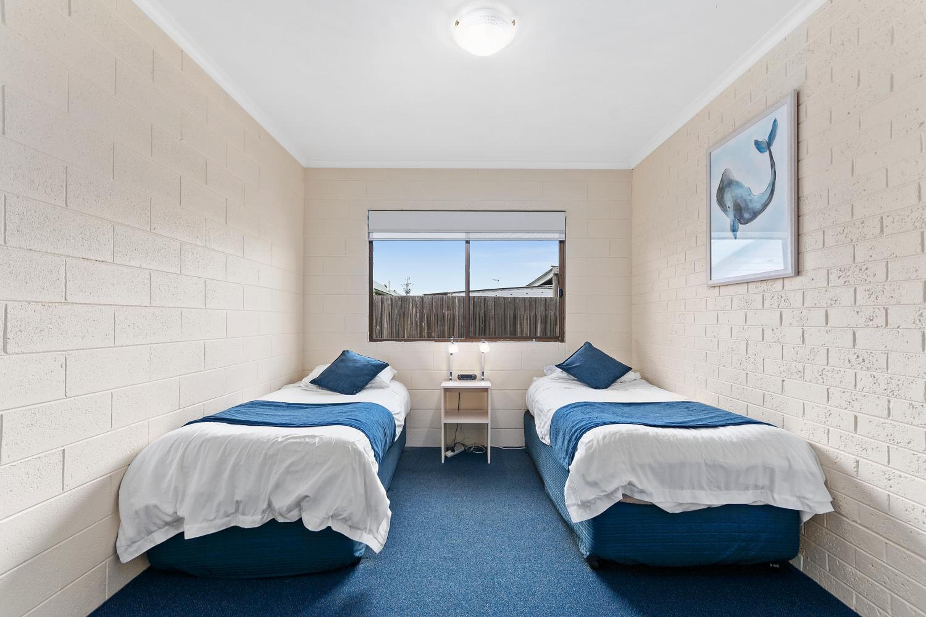 Allambi Holiday Apartments, Lakes Entrance, photo 2