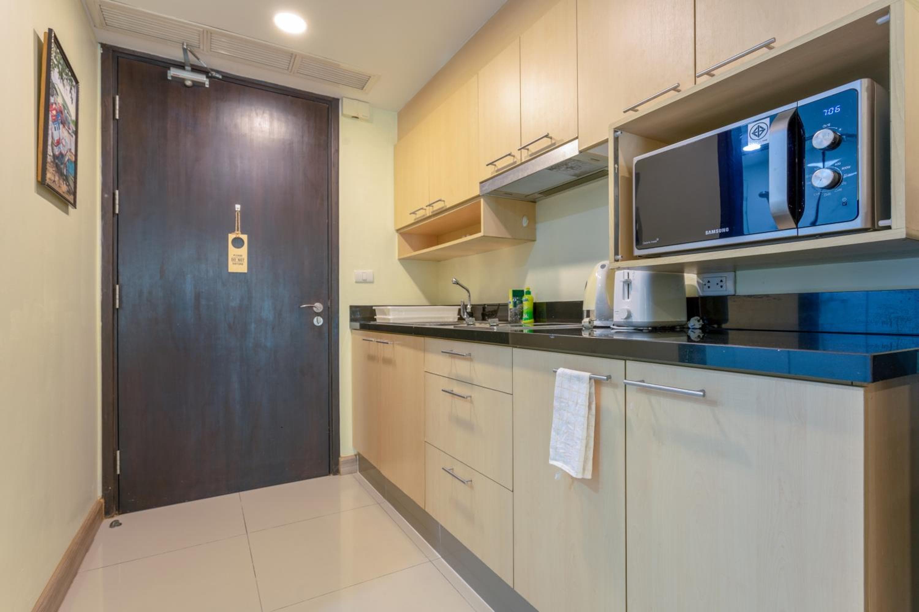 Citismart Luxury Apartments, Pattaya Central, photo 2