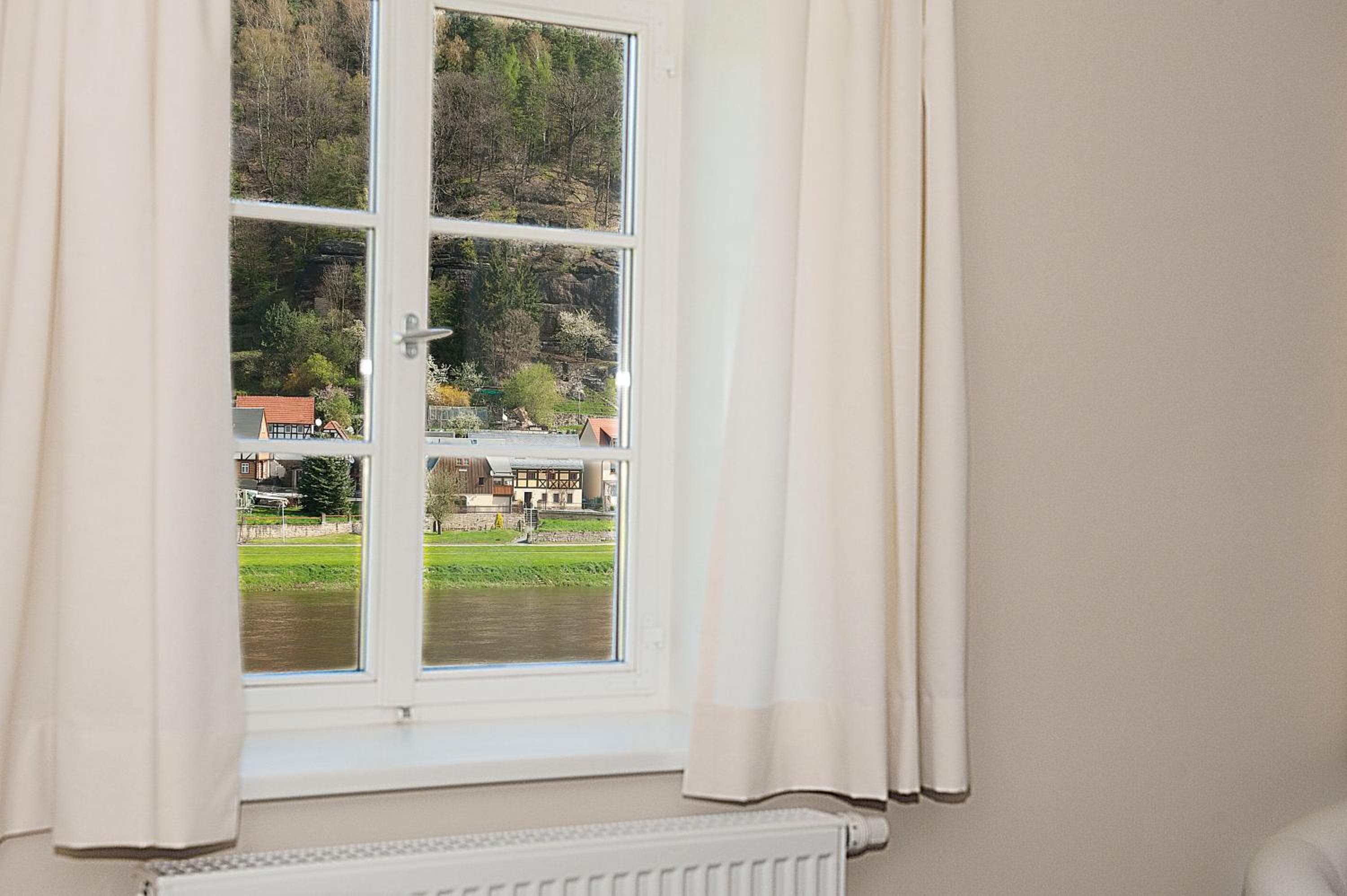 Fährmannhaus, Bad Schandau, photo 3