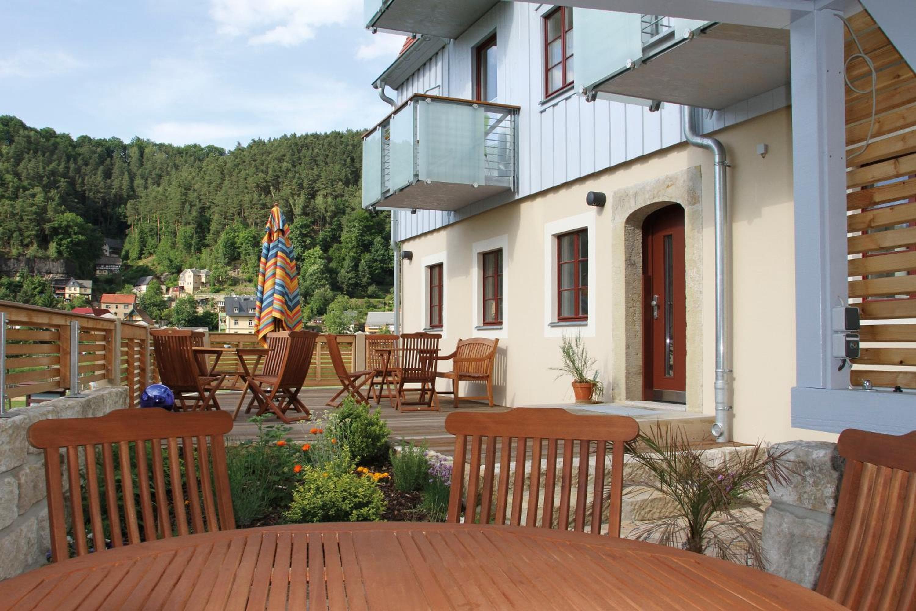 Fährmannhaus, Bad Schandau, photo 5