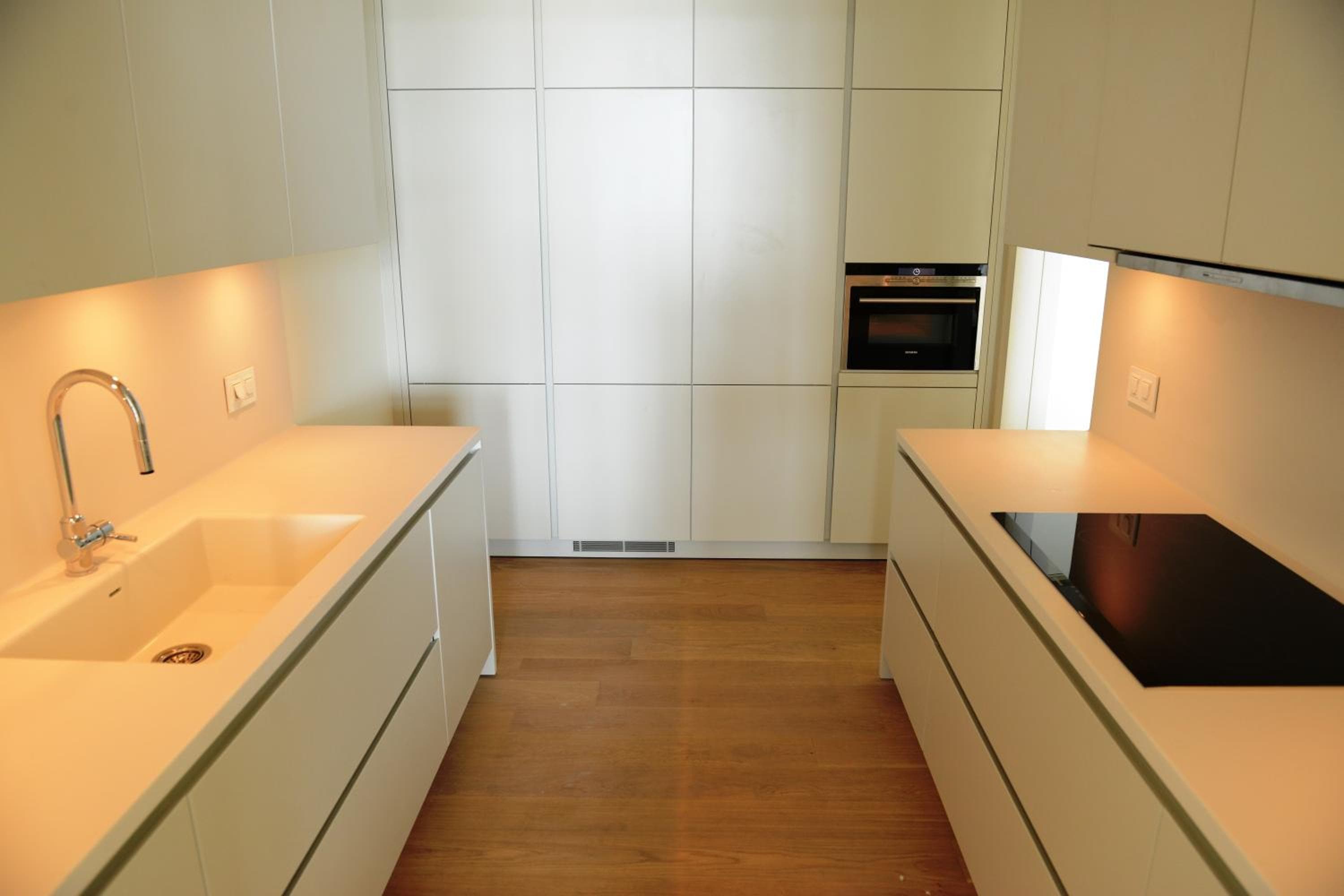 Ataköy Marina Park Hotel Residence, Istanbul, photo 5