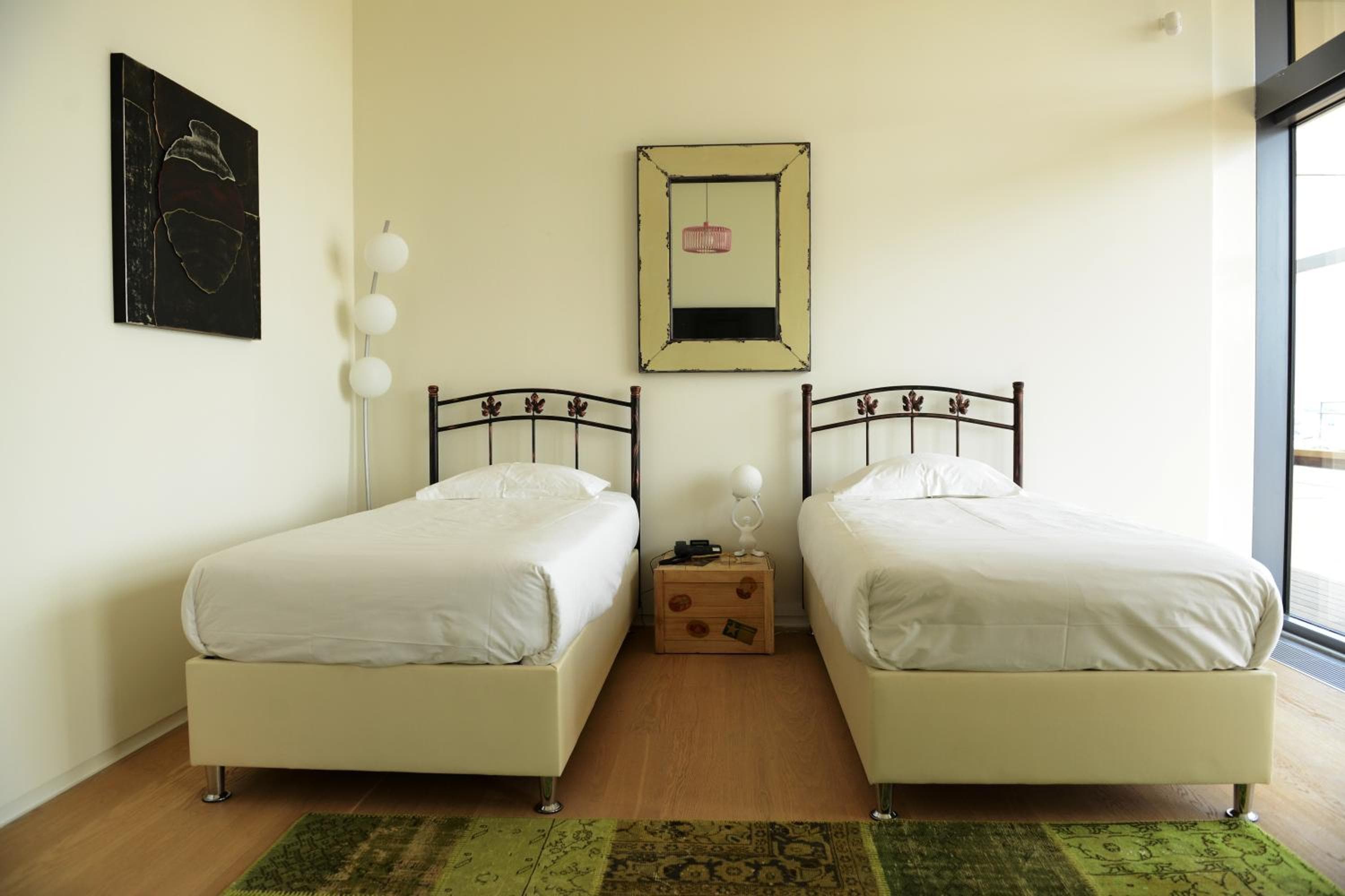 Ataköy Marina Park Hotel Residence, Istanbul, photo 4