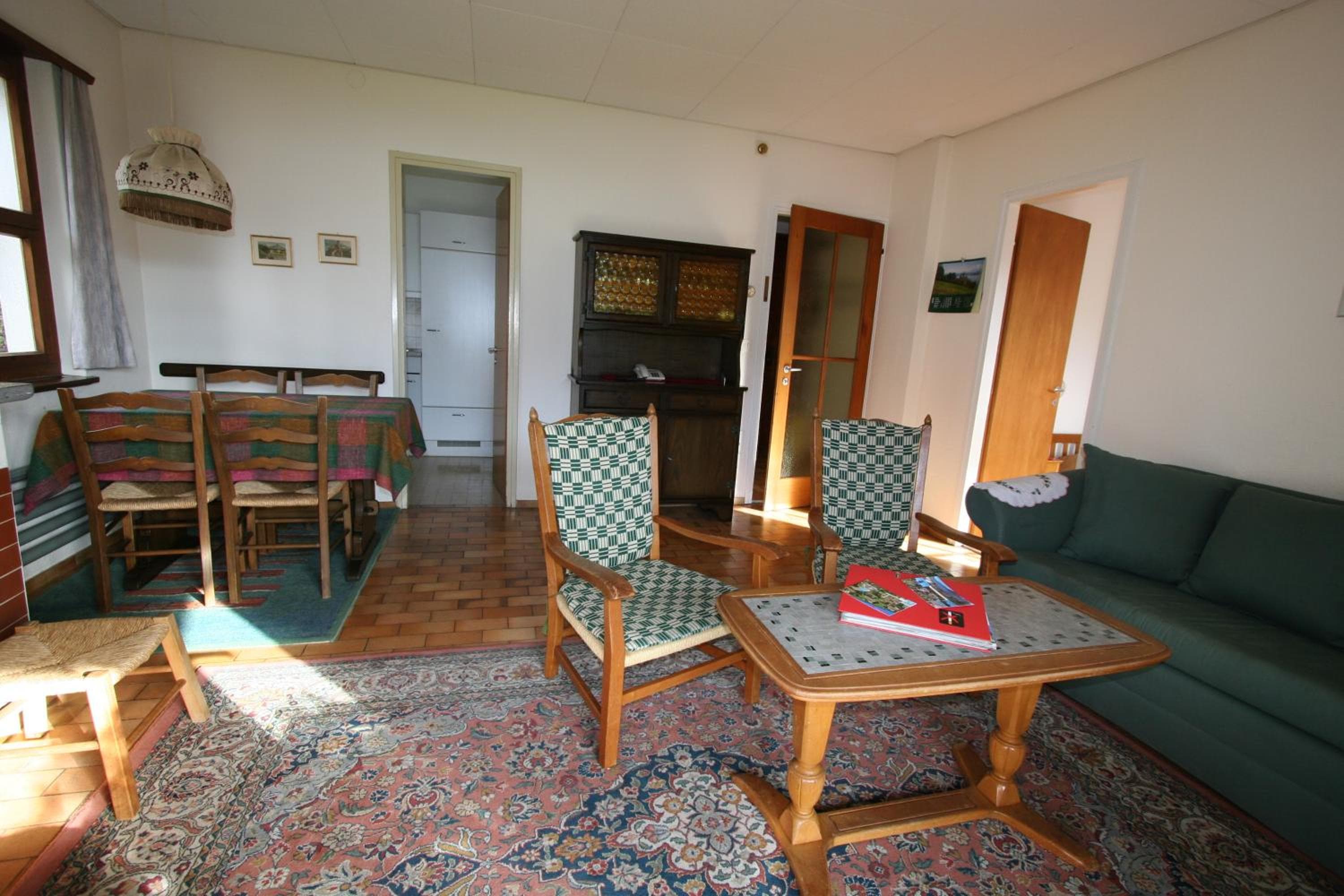 Residenza Paradiso di Vacanze, Locarno, photo 6