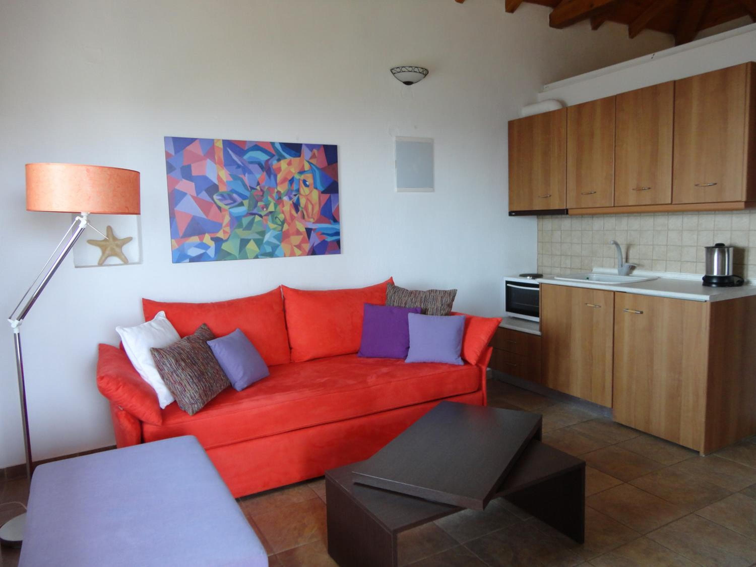 Skiathos Garden Cottages, Skiathos Town, photo 6