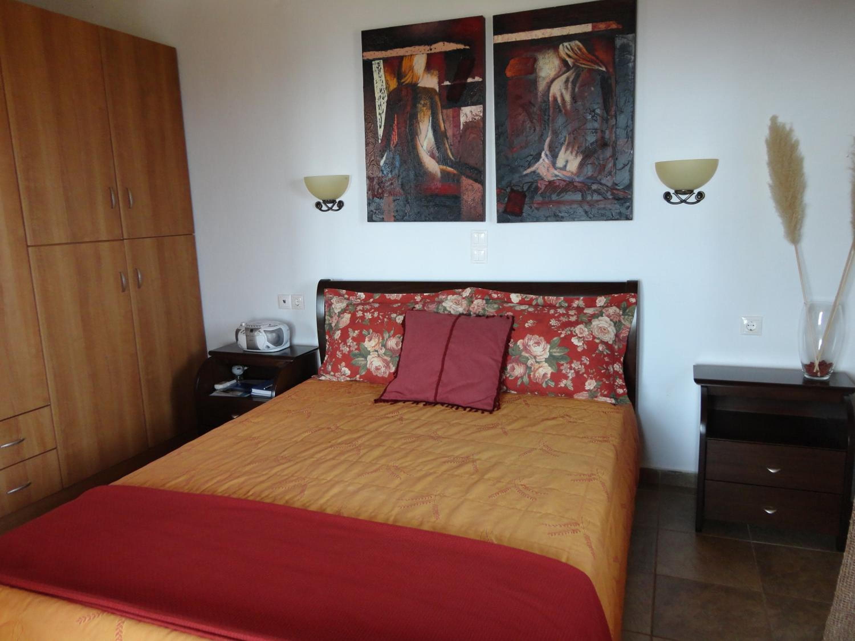 Skiathos Garden Cottages, Skiathos Town, photo 4