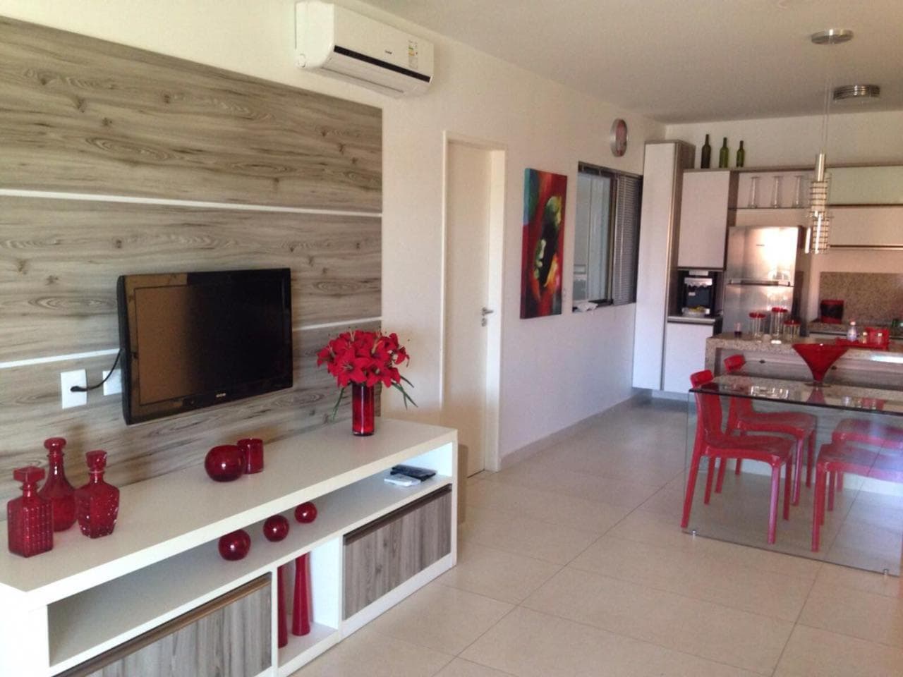 HOTEL CANARIUS DE GRAVATA - Flat, Gravatá, photo 5