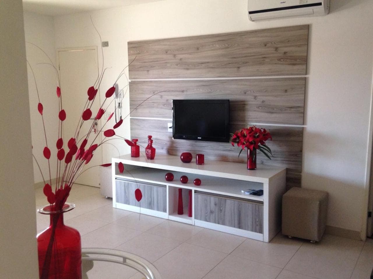 HOTEL CANARIUS DE GRAVATA - Flat, Gravatá, photo 3