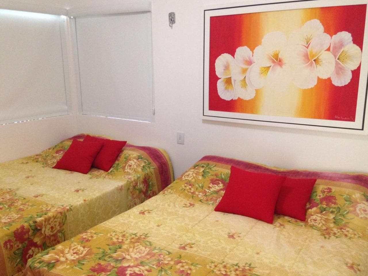 HOTEL CANARIUS DE GRAVATA - Flat, Gravatá, photo 2