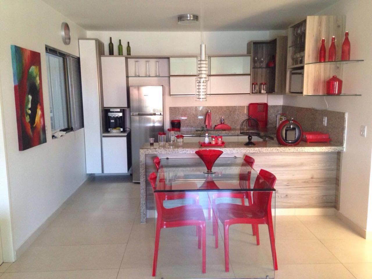 HOTEL CANARIUS DE GRAVATA - Flat, Gravatá, photo 6