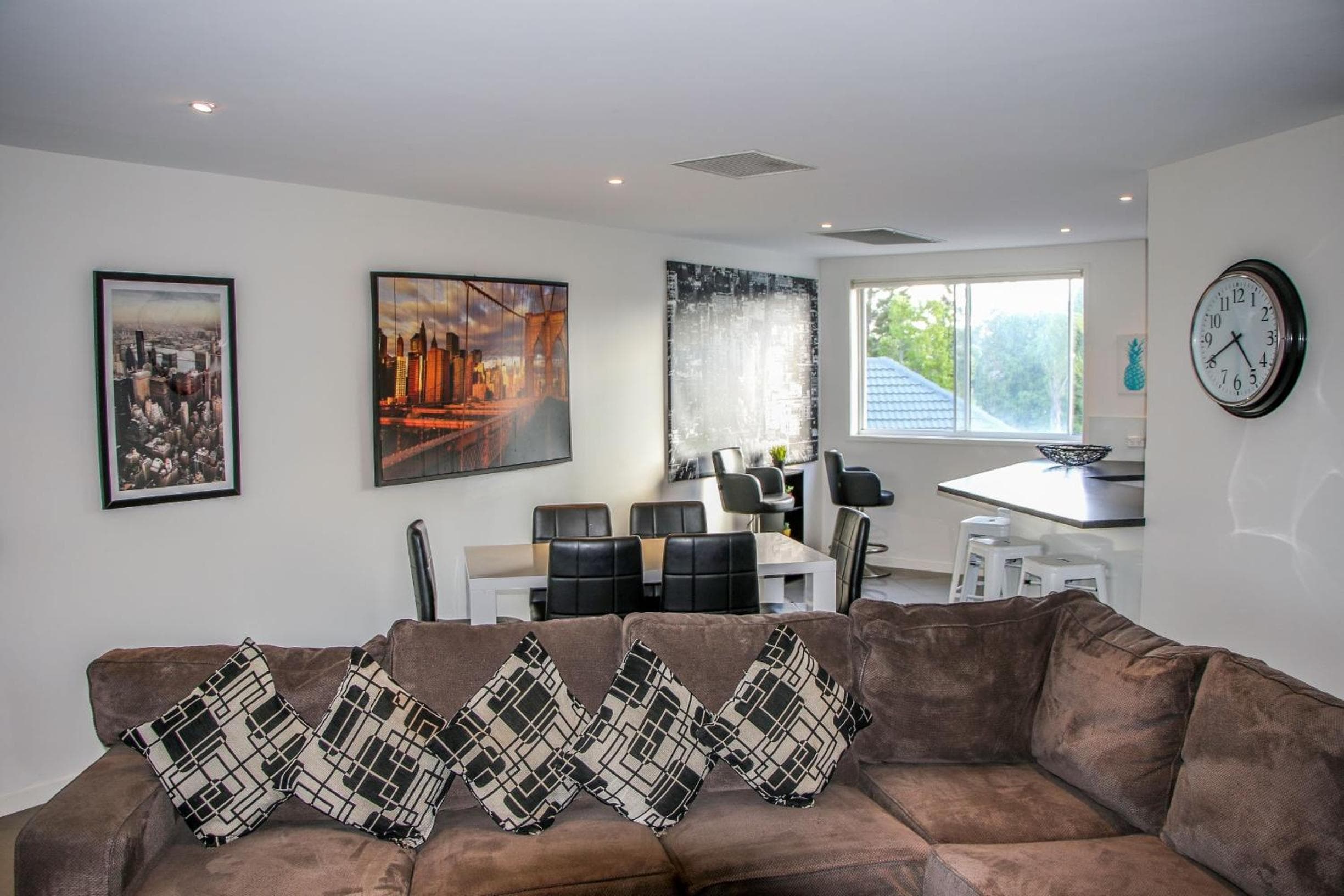 Surfers Beach Holiday Apartments, Gold Coast, photo 2