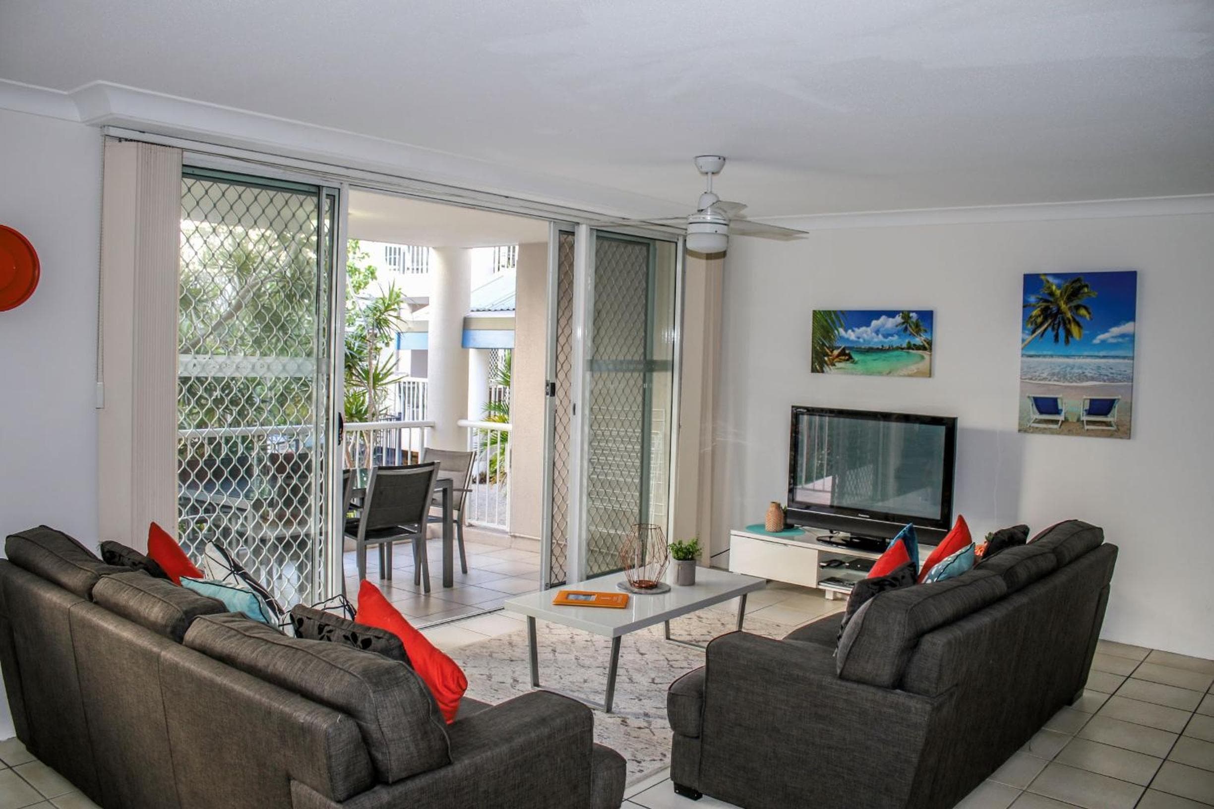 Surfers Beach Holiday Apartments, Gold Coast, photo 4