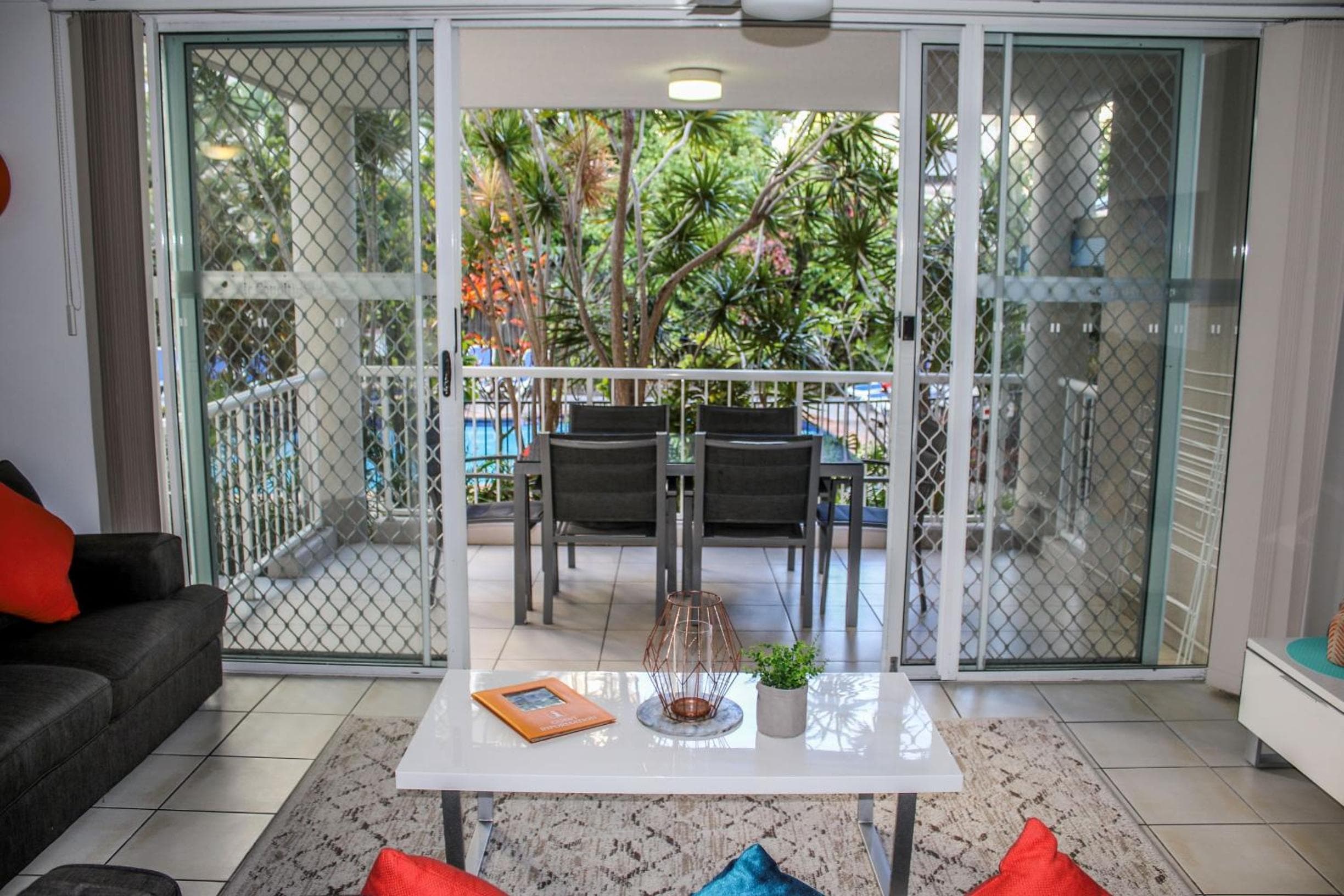 Surfers Beach Holiday Apartments, Gold Coast, photo 5