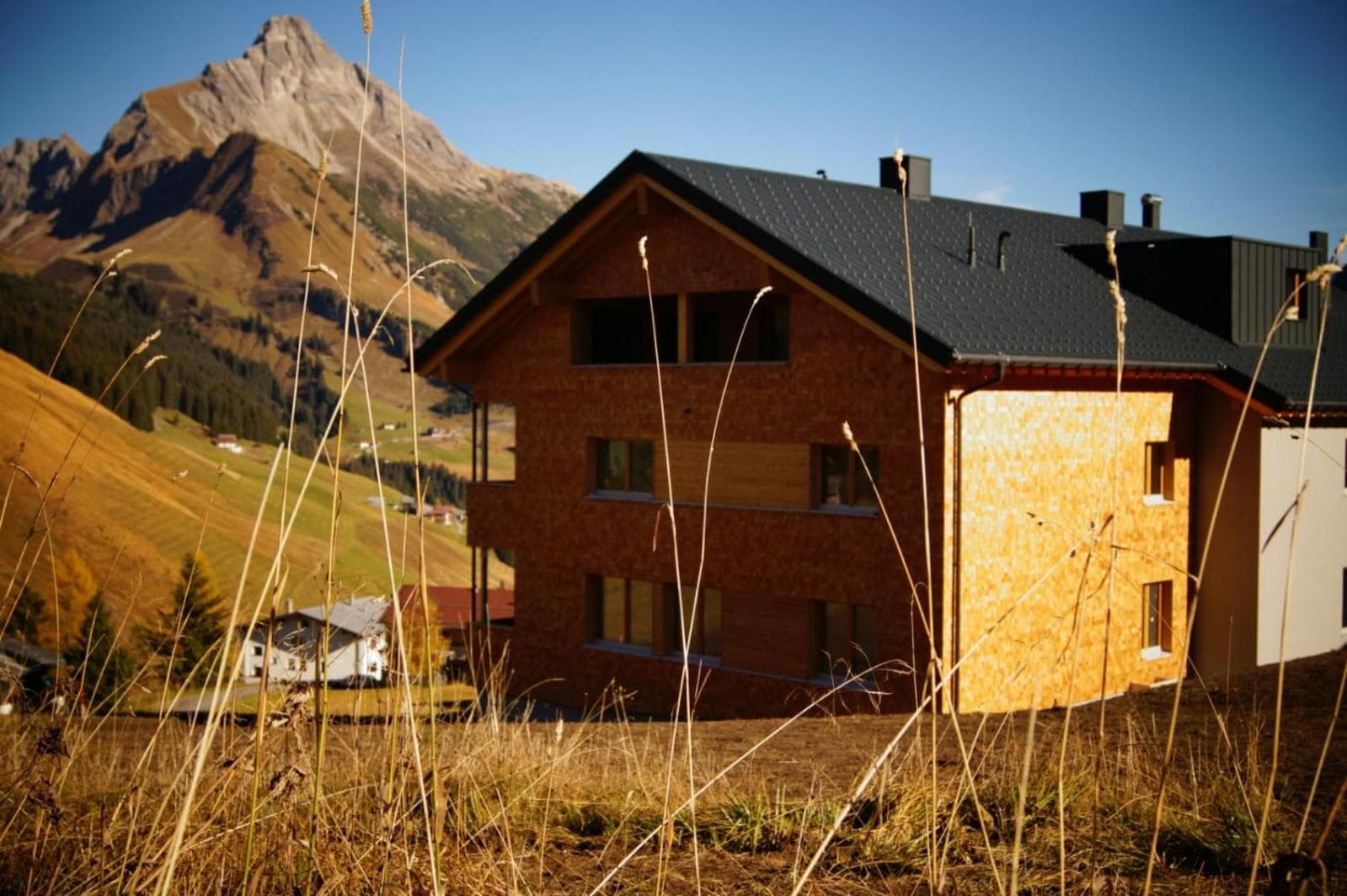 Wolfegg, Warth am Arlberg, photo 4