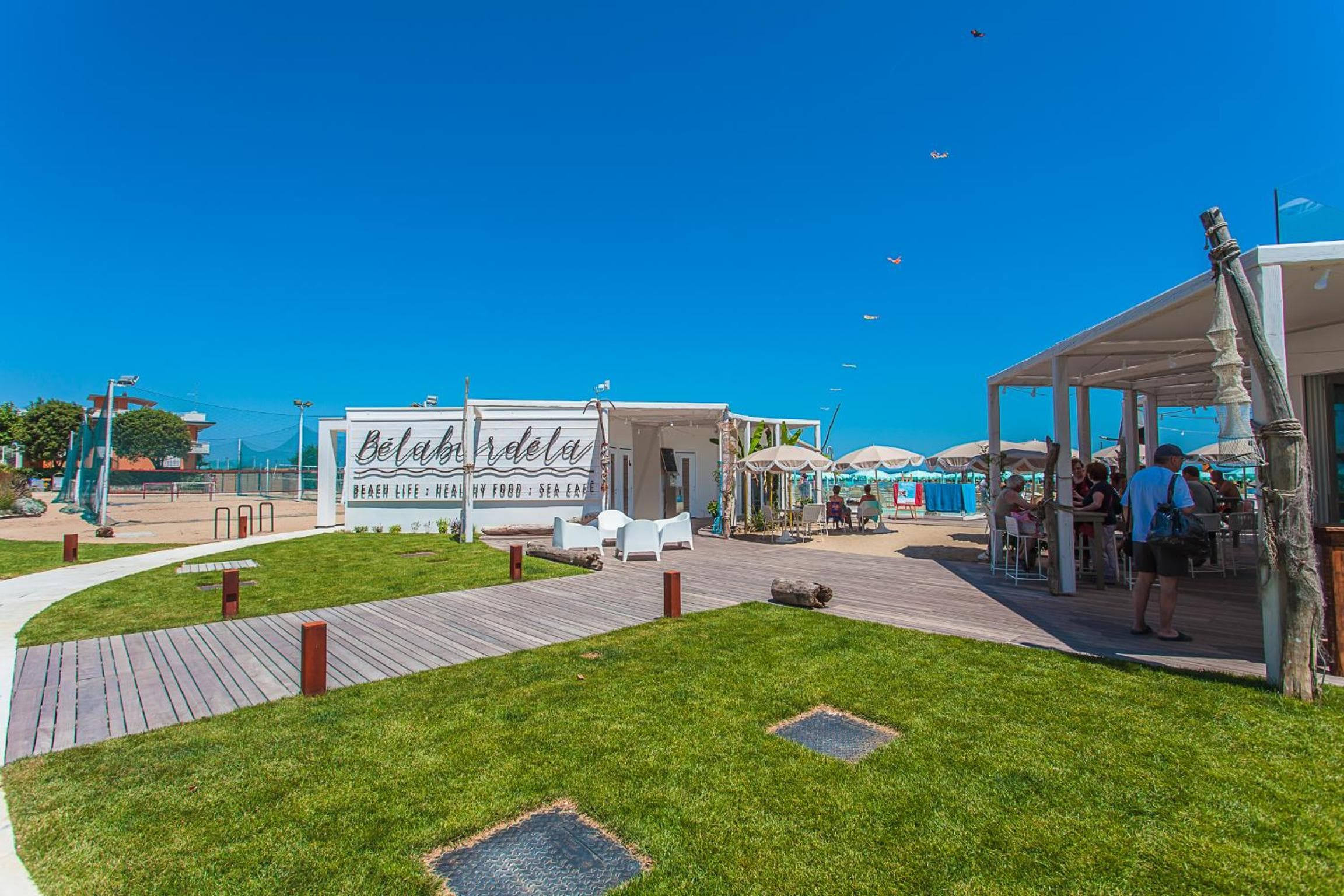 Residenza Aurora del Mare, Rimini, photo 3