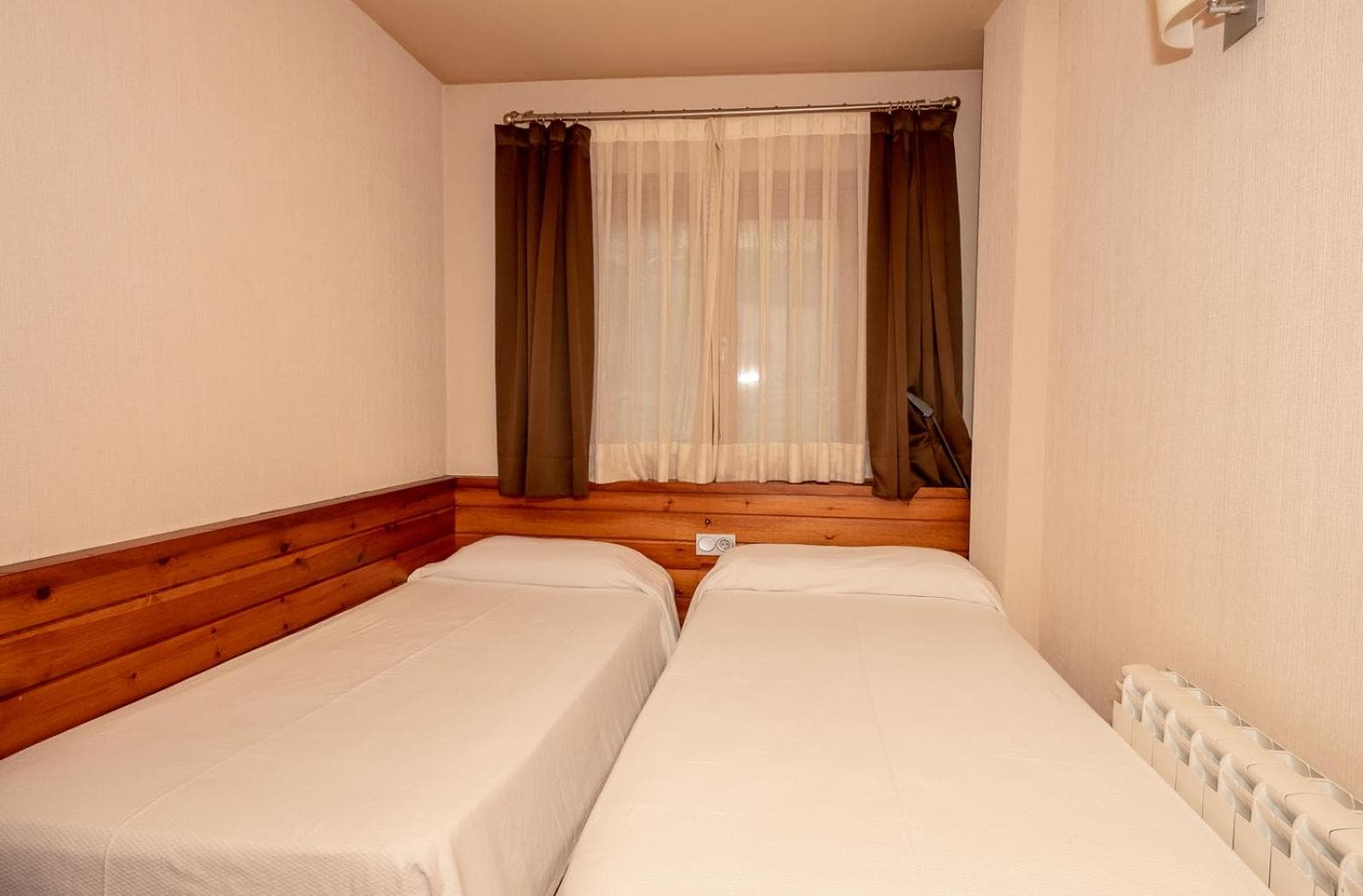 Aparthotel Bellver, Bellver de Cerdanya , photo 2
