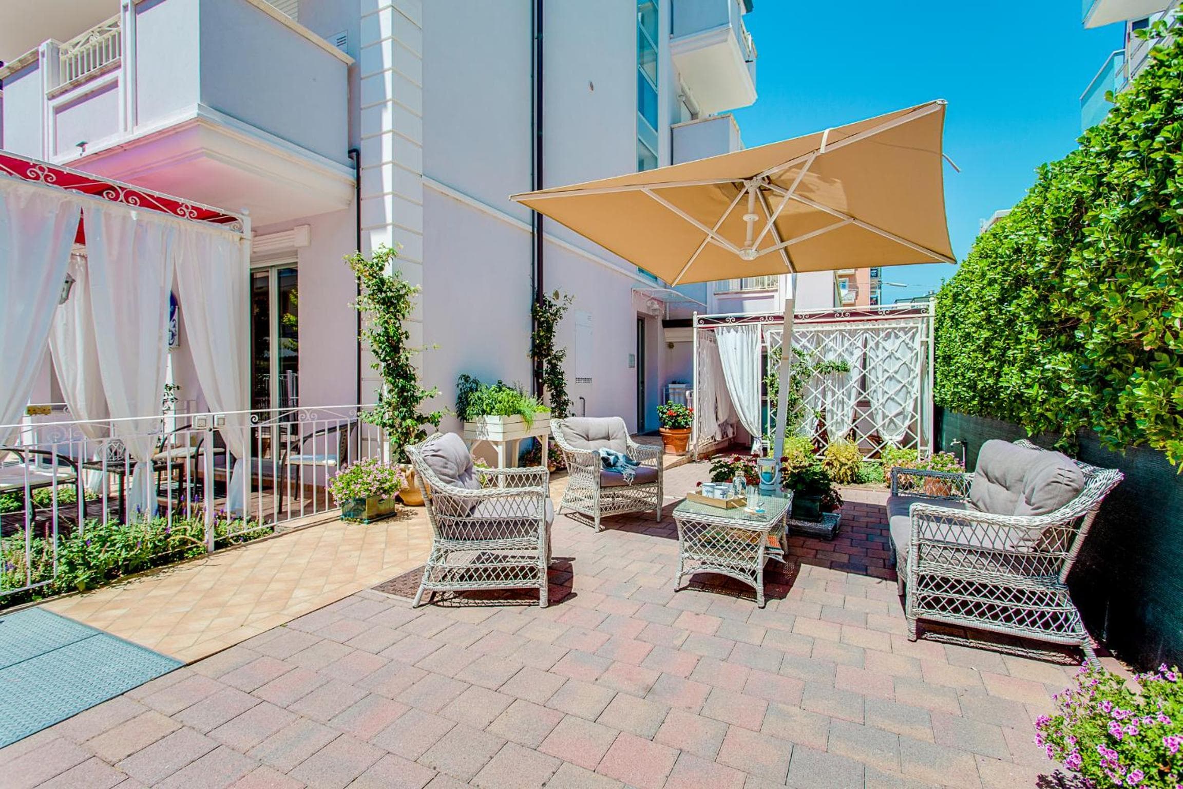 Residenza Aurora del Mare, Rimini, photo 2