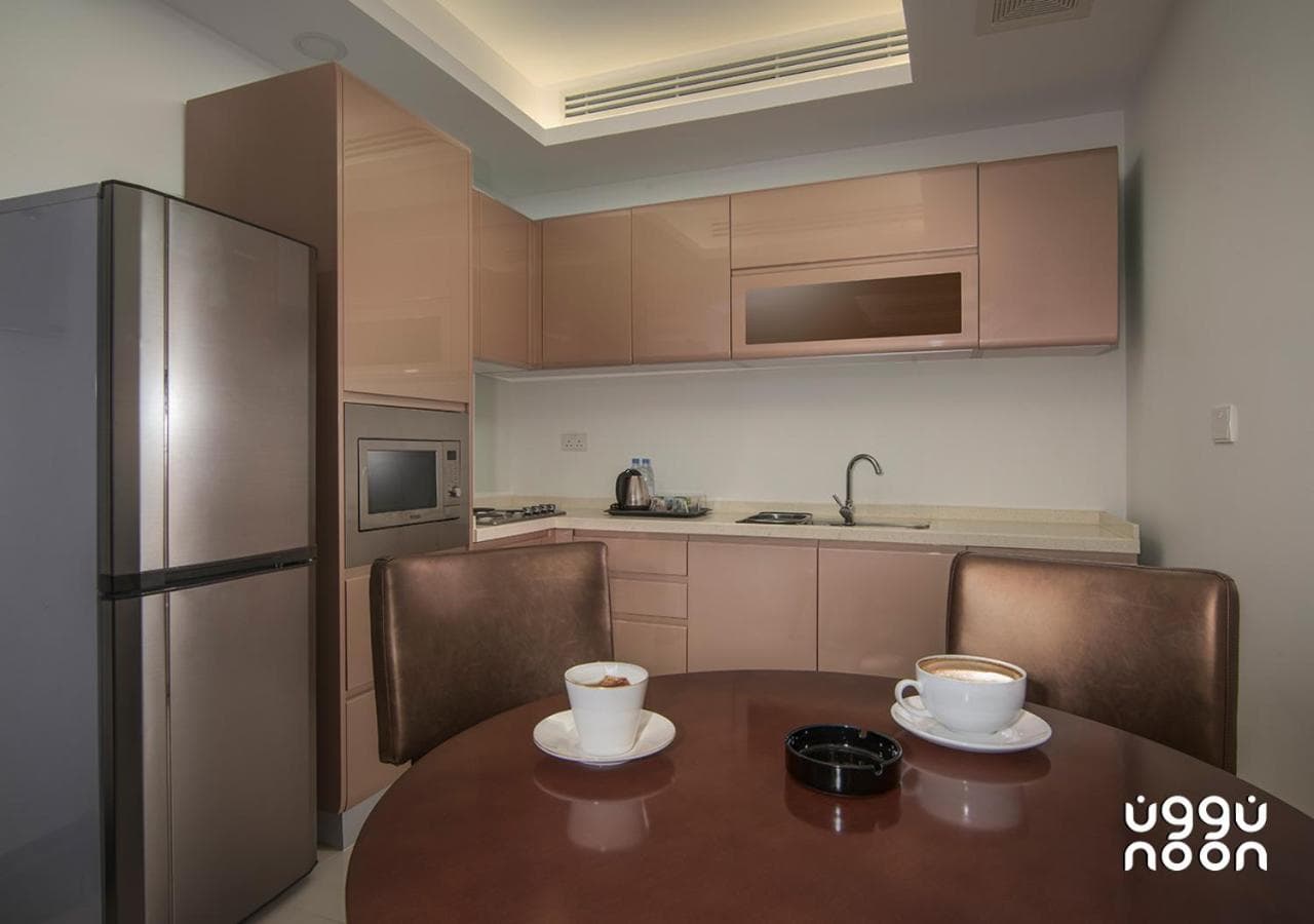 Noon Hotel Suites, Al Khafji, photo 4