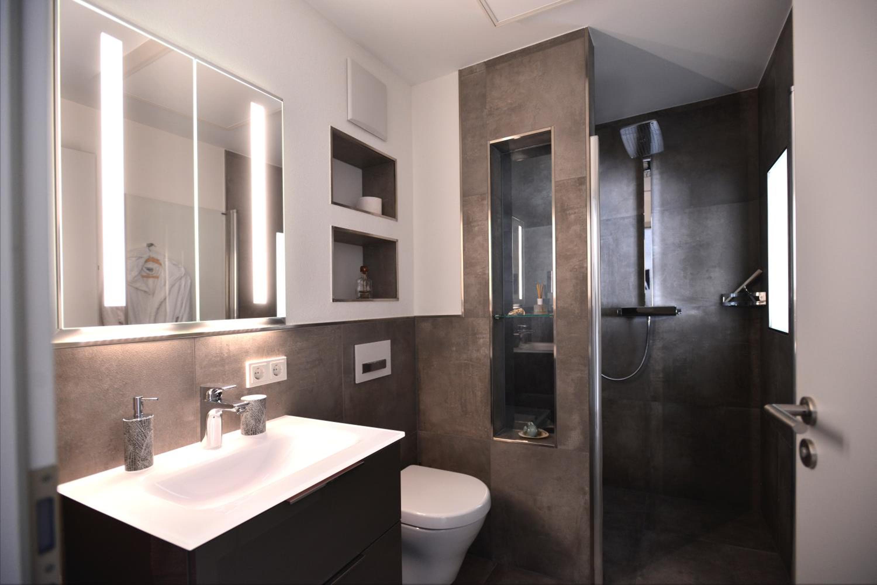 Aparthotel-Stadtallendorf, Stadtallendorf, photo 2