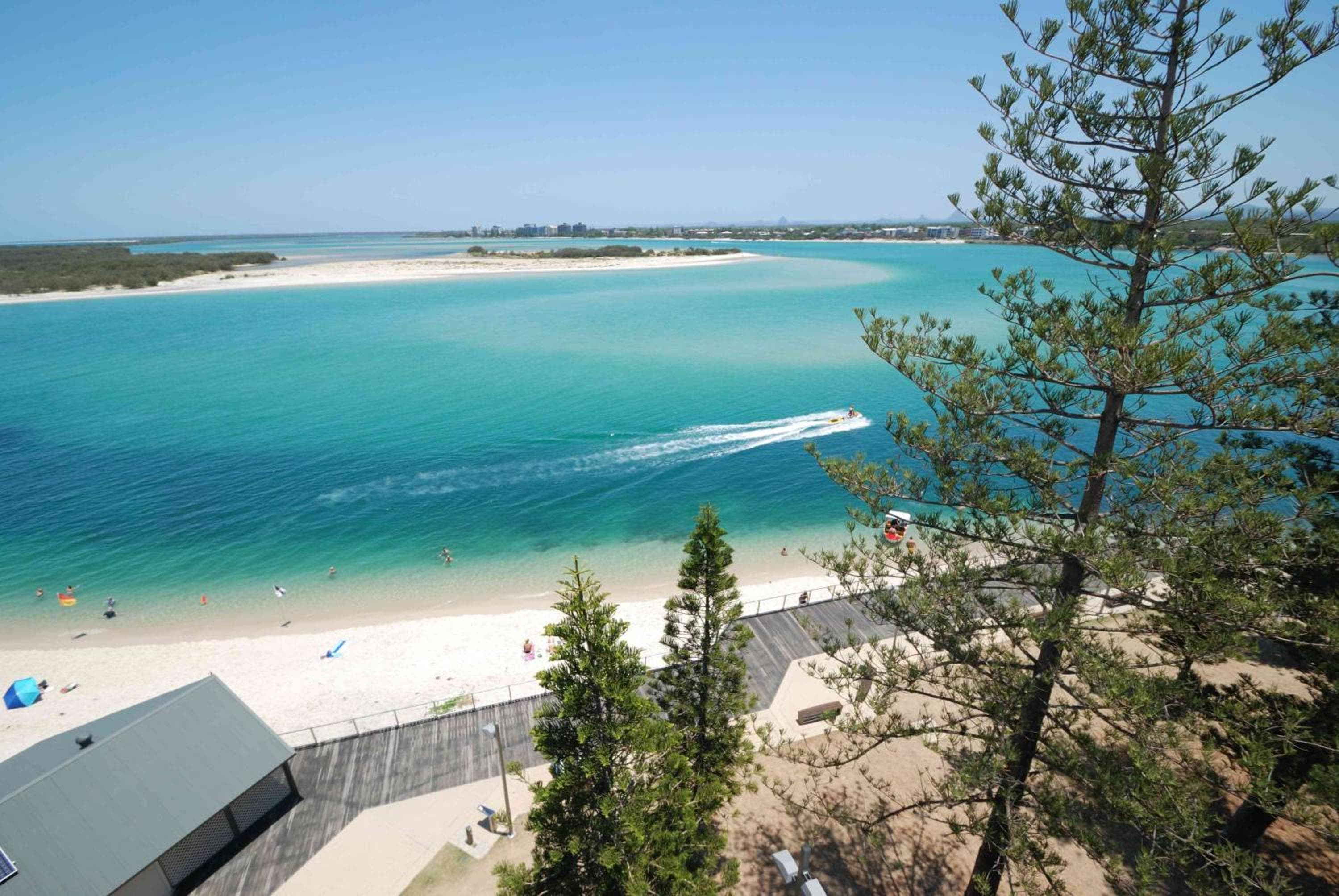 Cerulean Apartments, Caloundra, photo 3