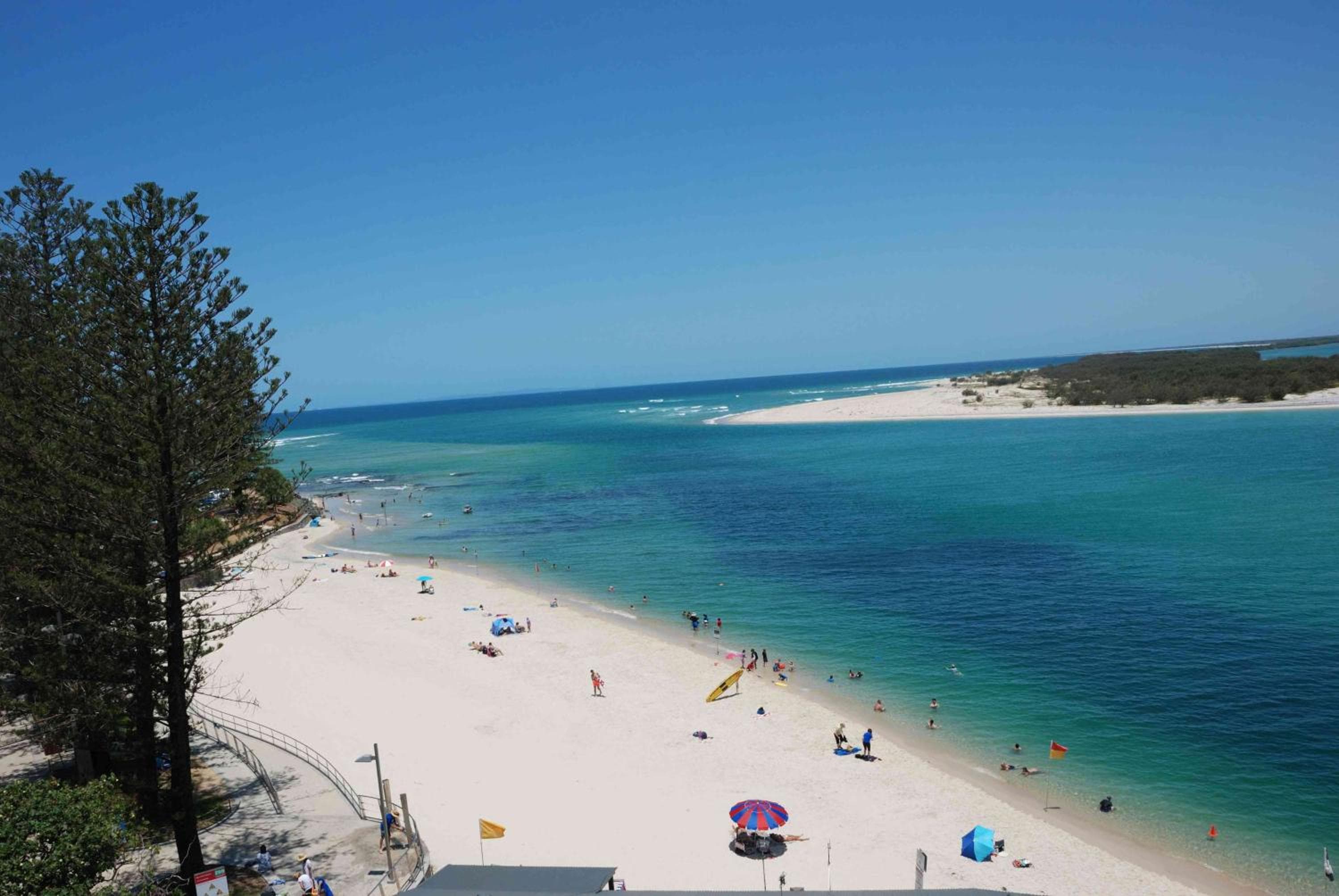 Cerulean Apartments, Caloundra, photo 2