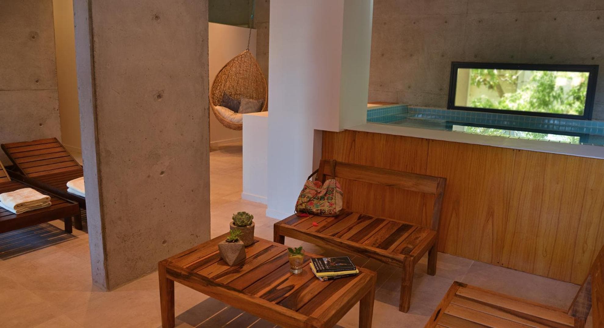 El viejo jardin, Villa Gesell, photo 5
