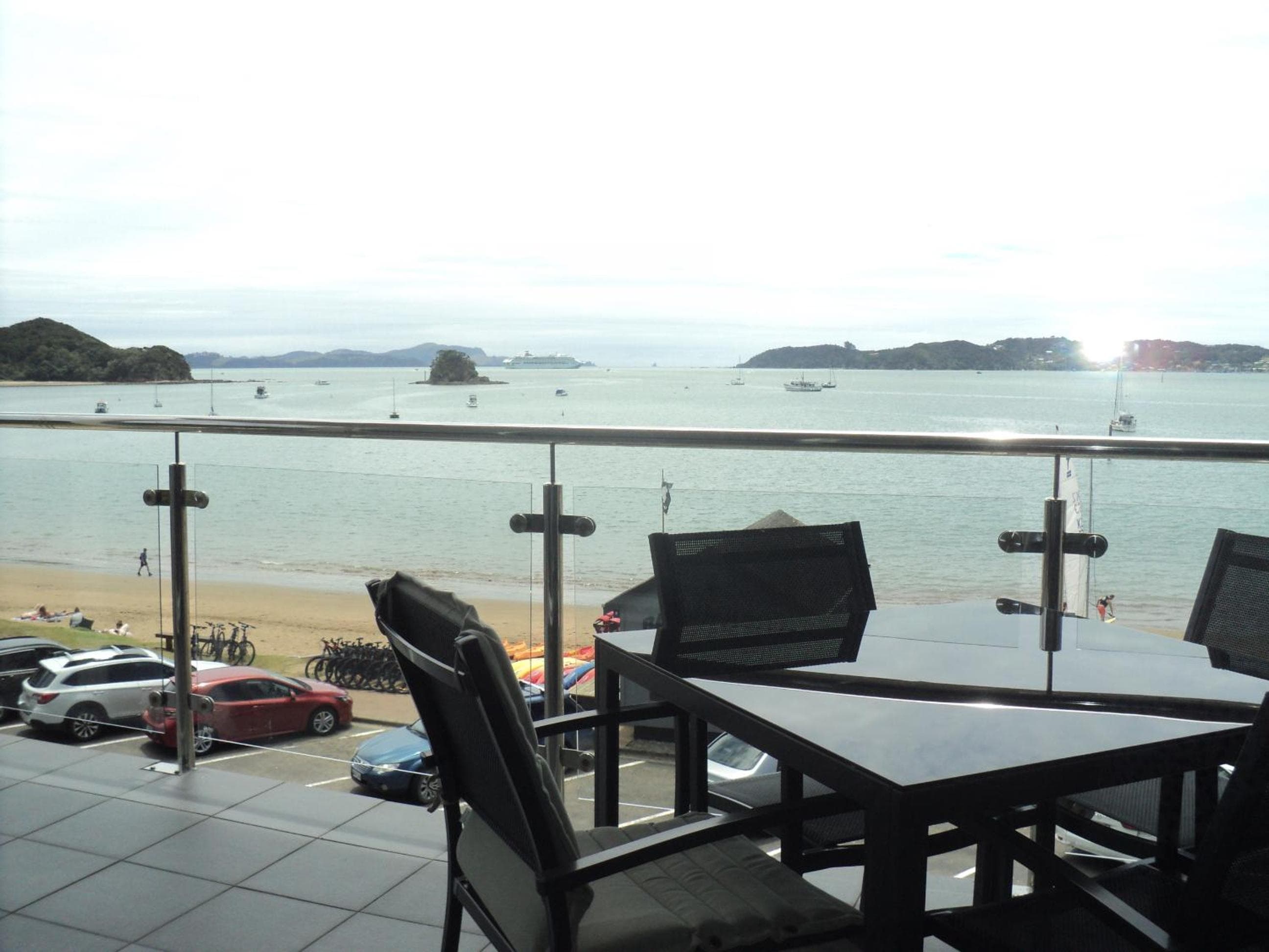 Edgewater Palms Apartments, Paihia, photo 2