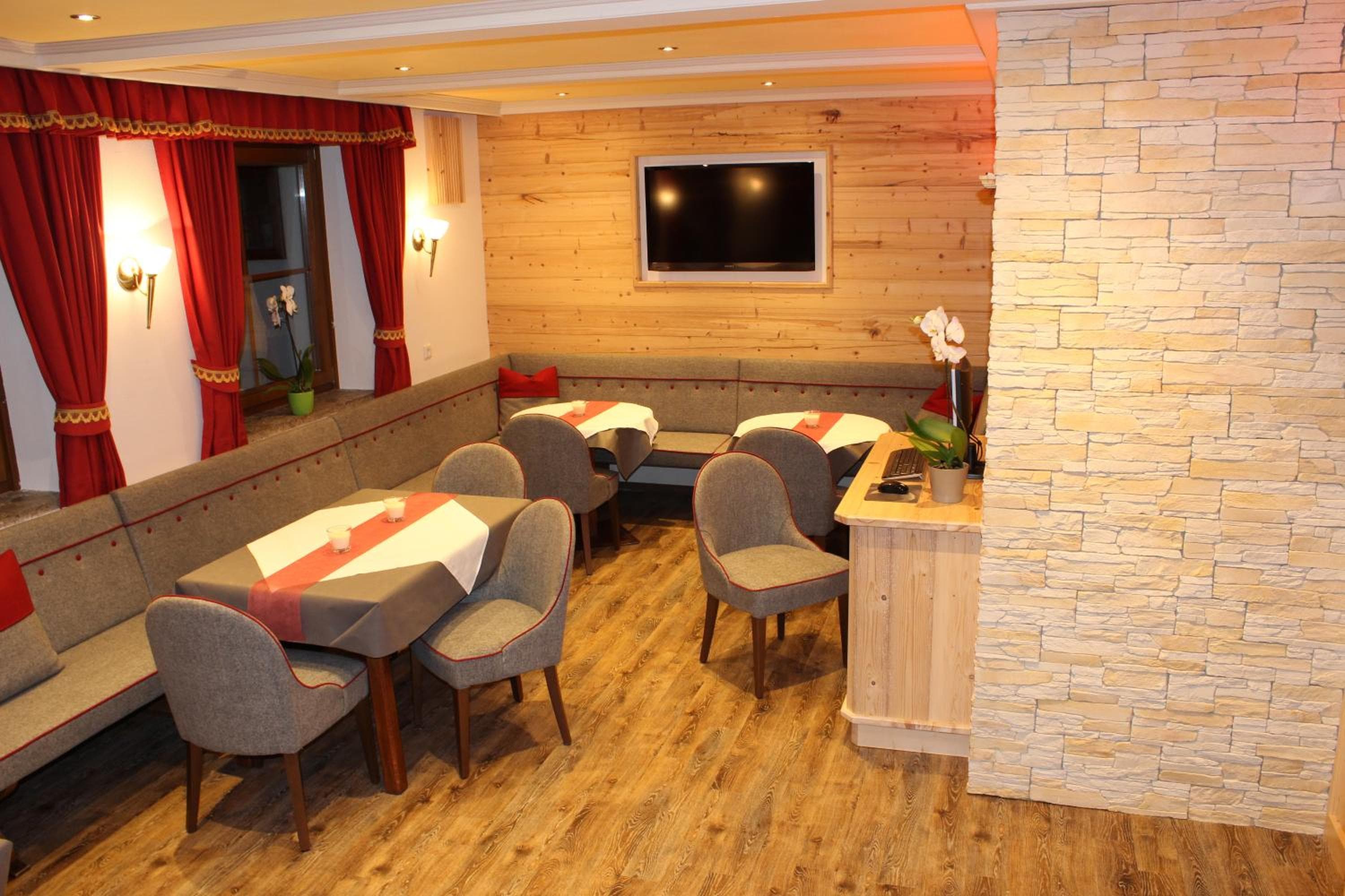 ApartHotel Holzerhof, Schladming, photo 4