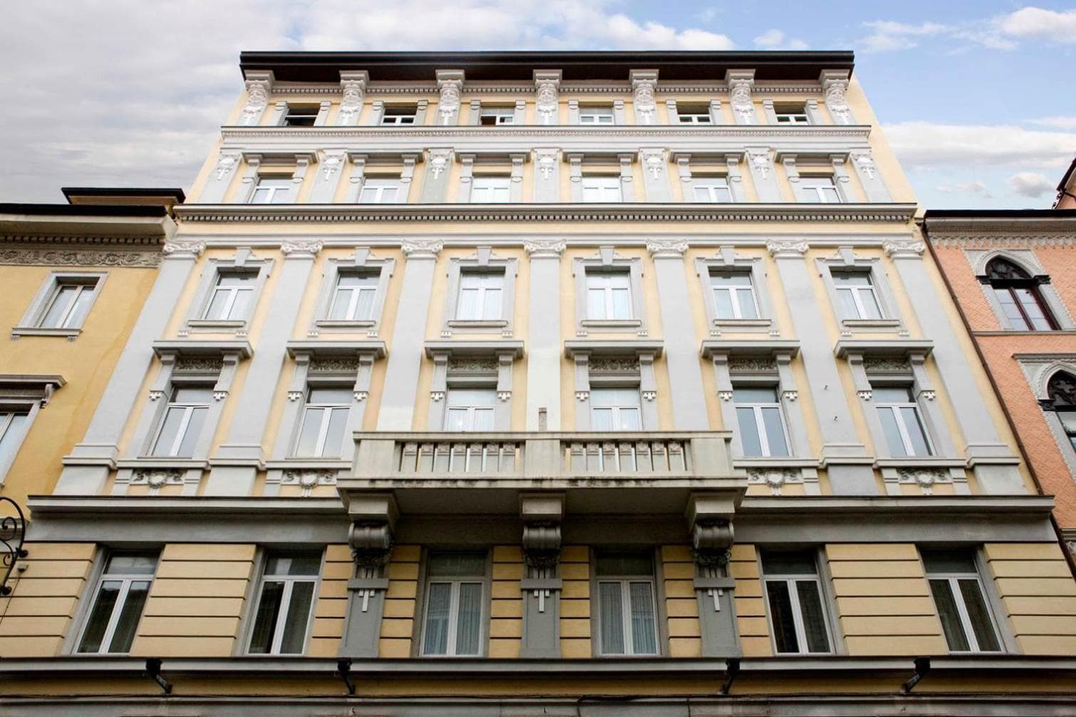 Residence Liberty, Trieste, photo 3