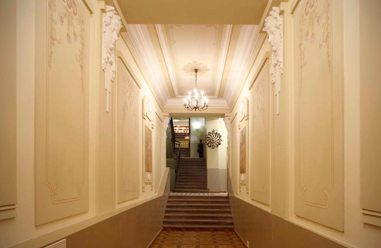 Residence Liberty, Trieste, photo 6