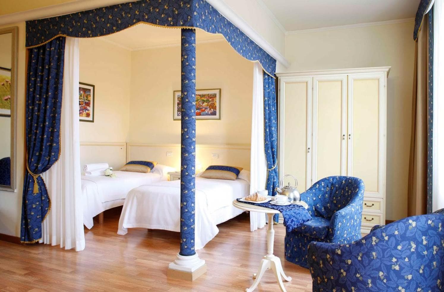 Residence Liberty, Trieste, photo 2