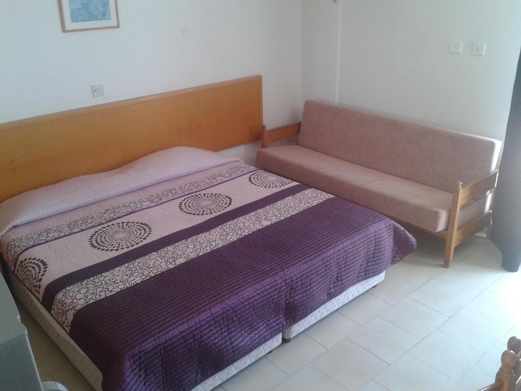 Agrino Hotel Apartments, Ayia Napa, photo 3